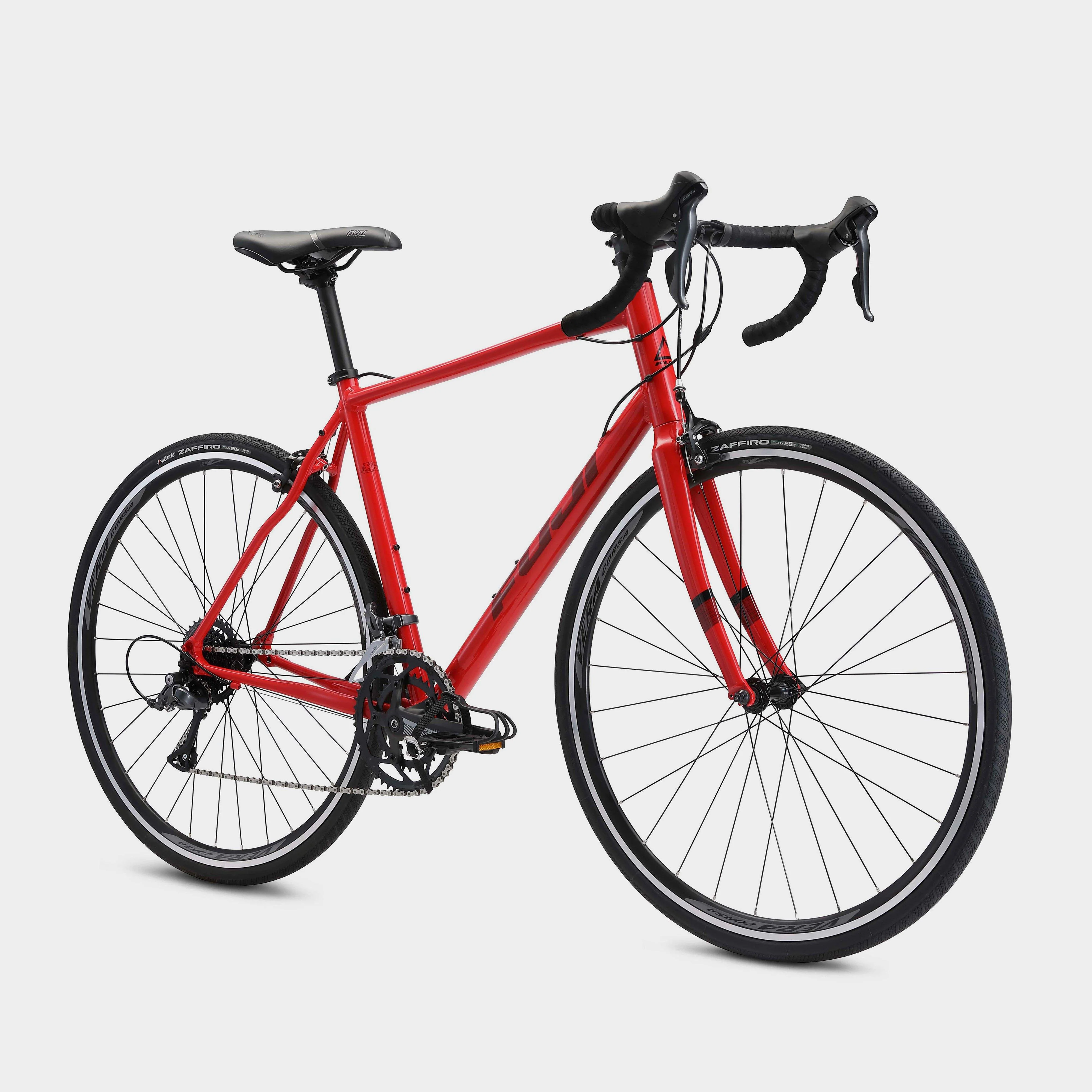 Sportif 2.3 Road Bike - Image 2
