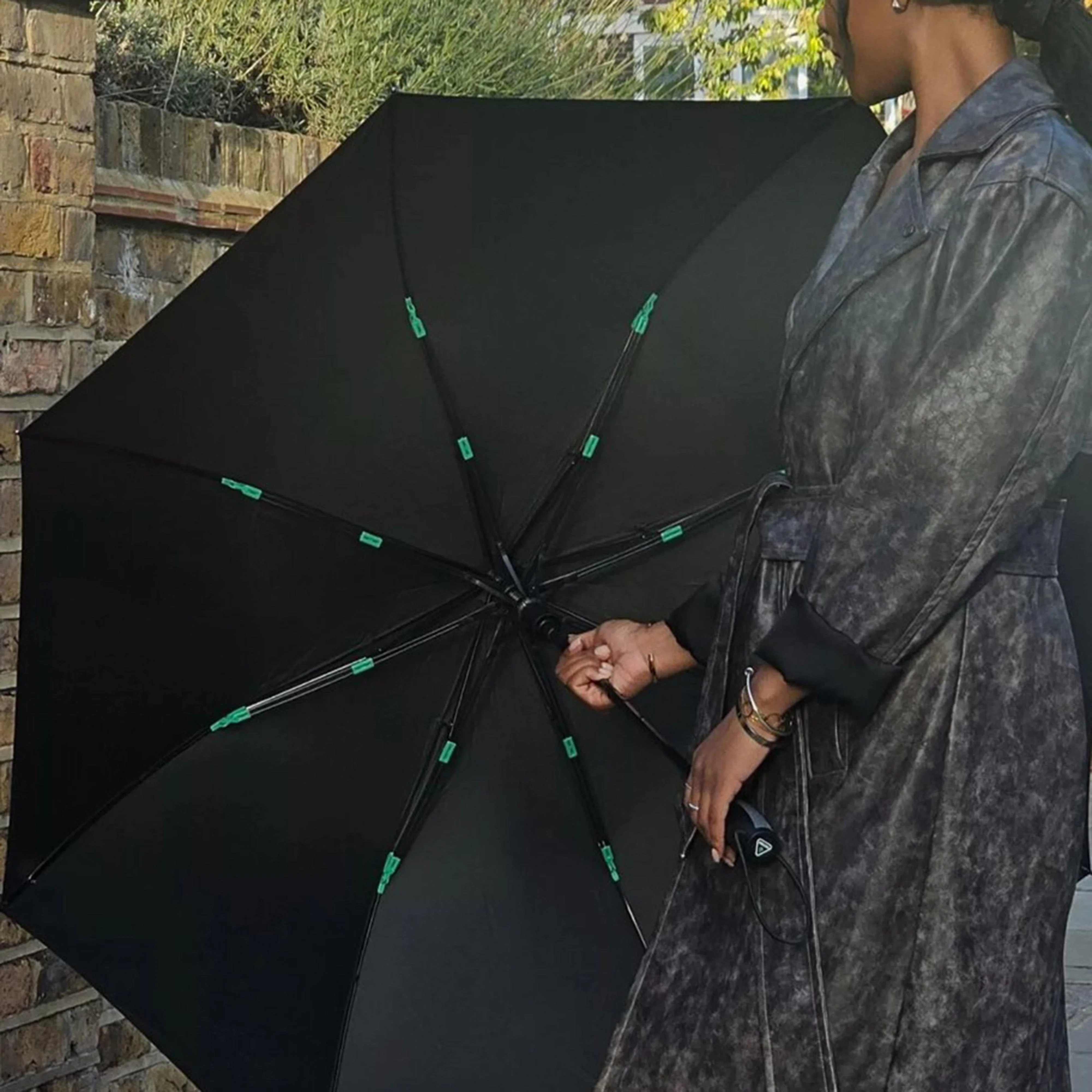 Fulton Windbreaker 1 Umbrella - Image 5