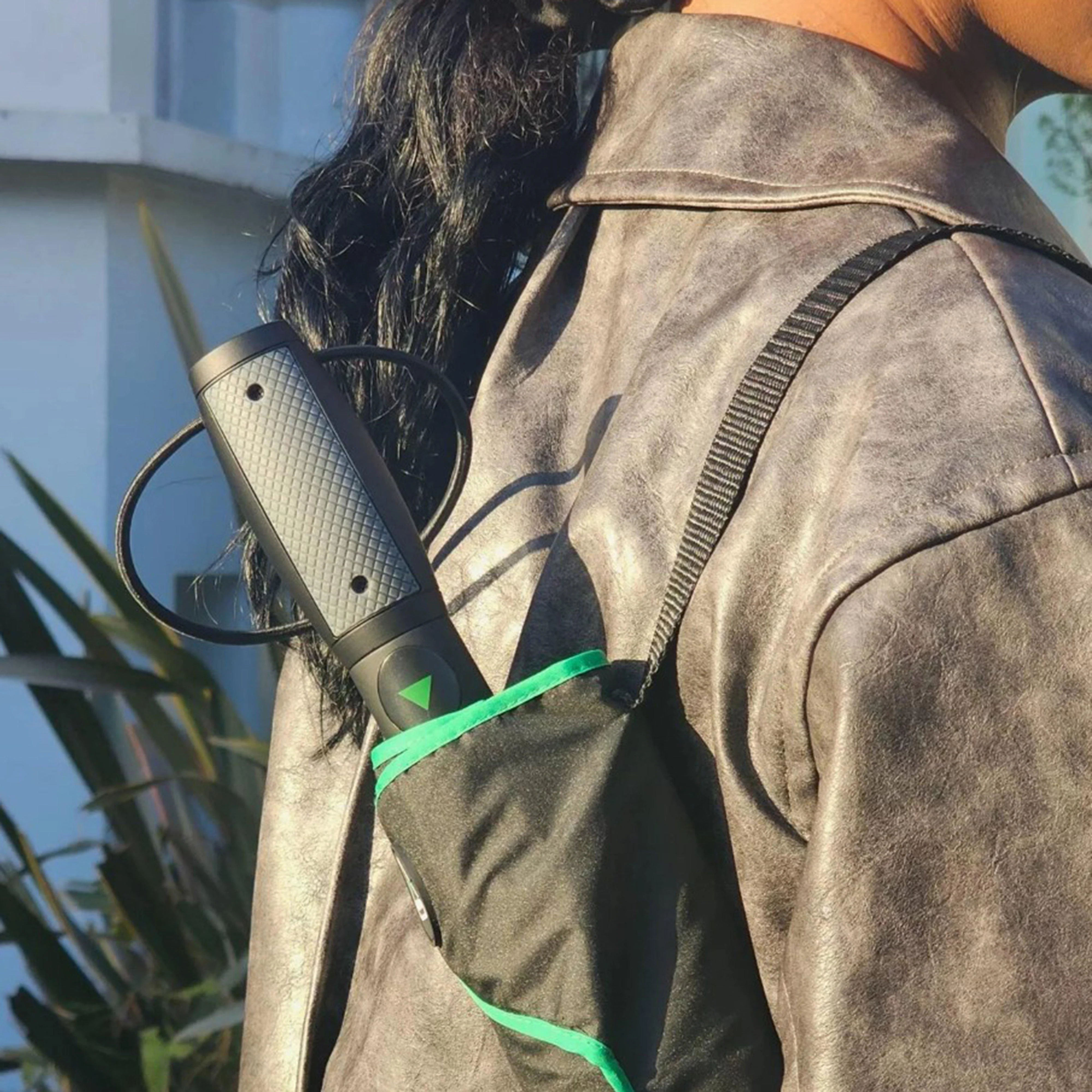 Fulton Windbreaker 1 Umbrella - Image 6