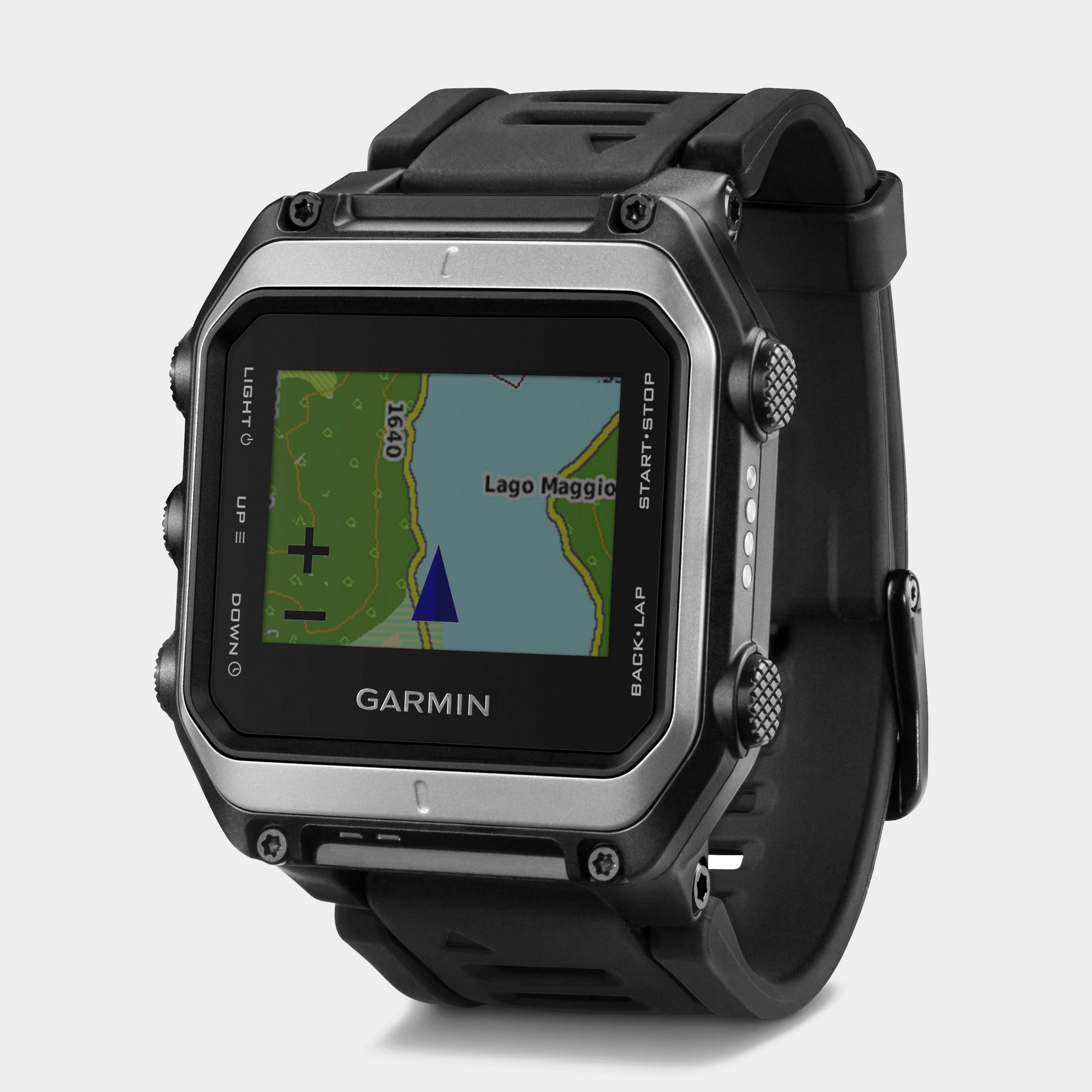 epix™ GPS Watch Bundle with BirdsEye Select Mapping - Image 5