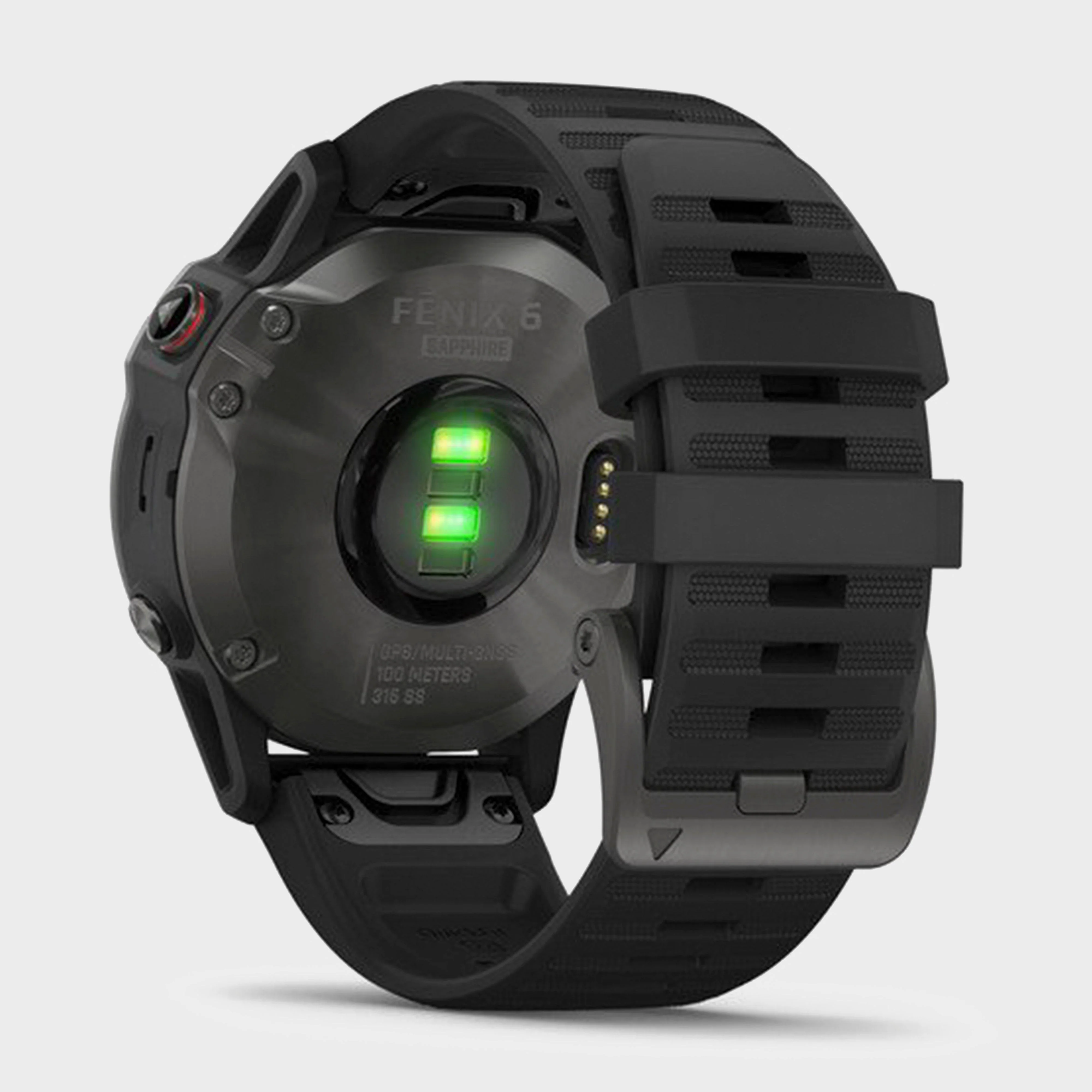 Fenix 6 Pro Sapphire Multi Sport GPS Watch - Image 7