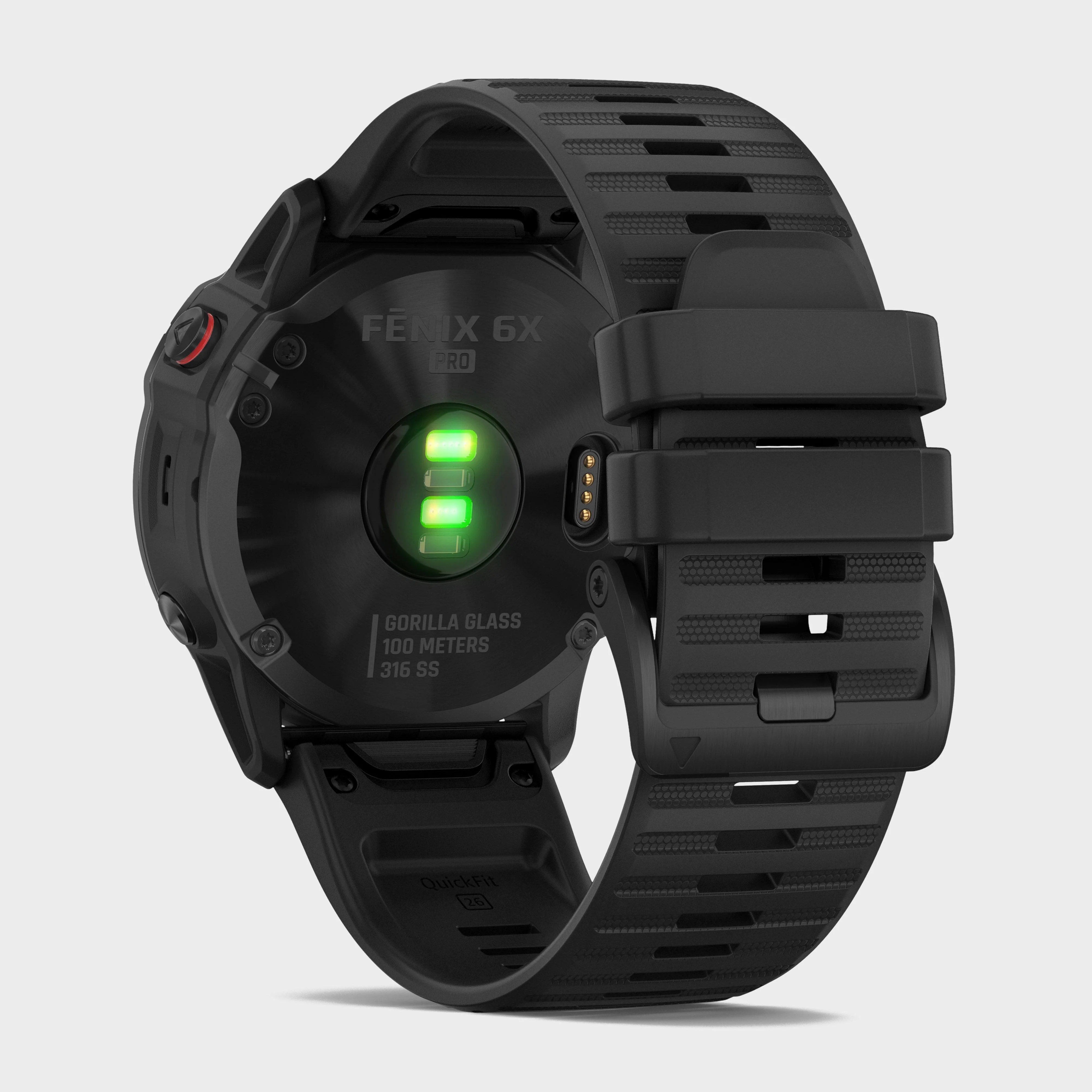 Fenix® 6X Pro Multi-Sport GPS Watch - Image 5