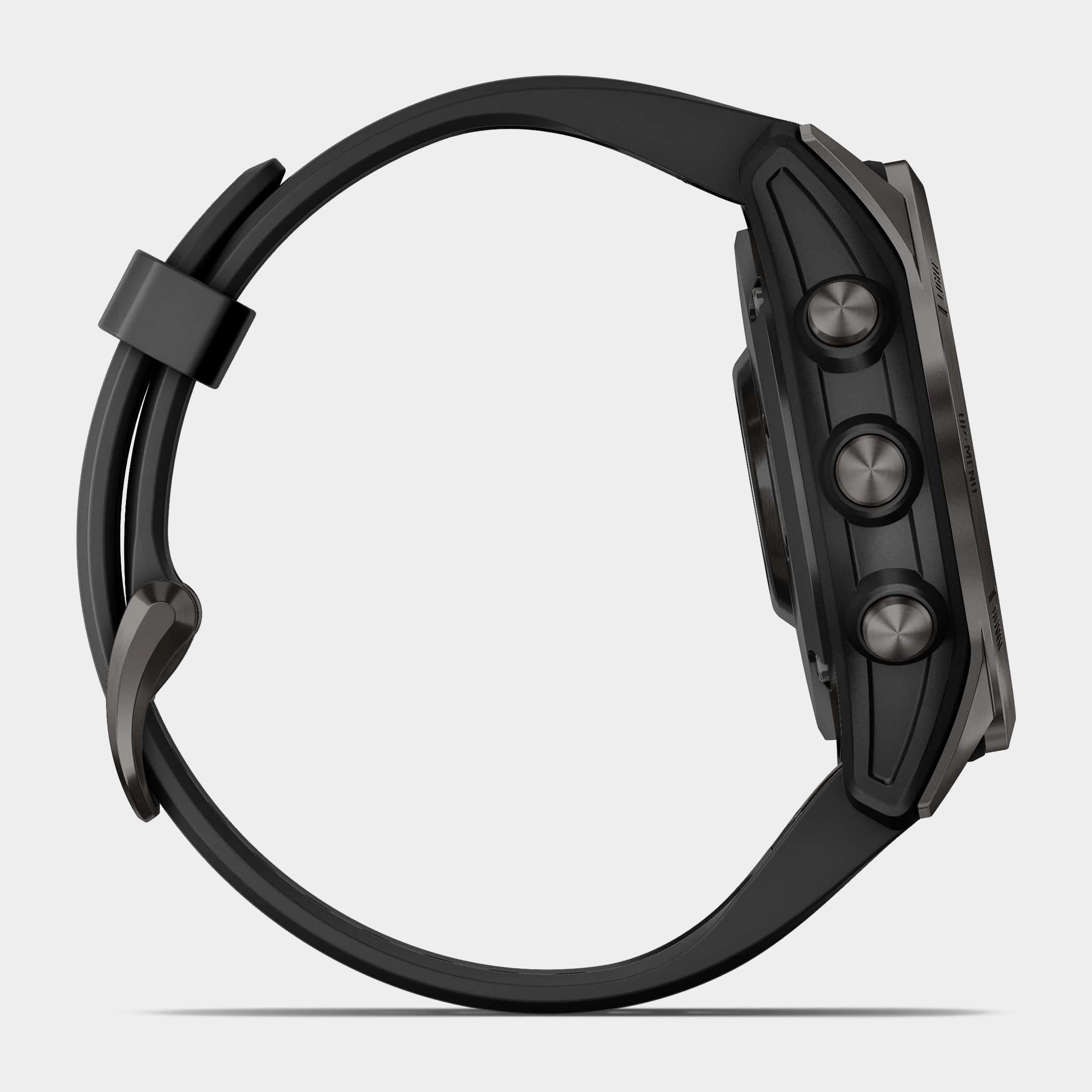 fēnix® 7S Sapphire Solar Edition - Image 4