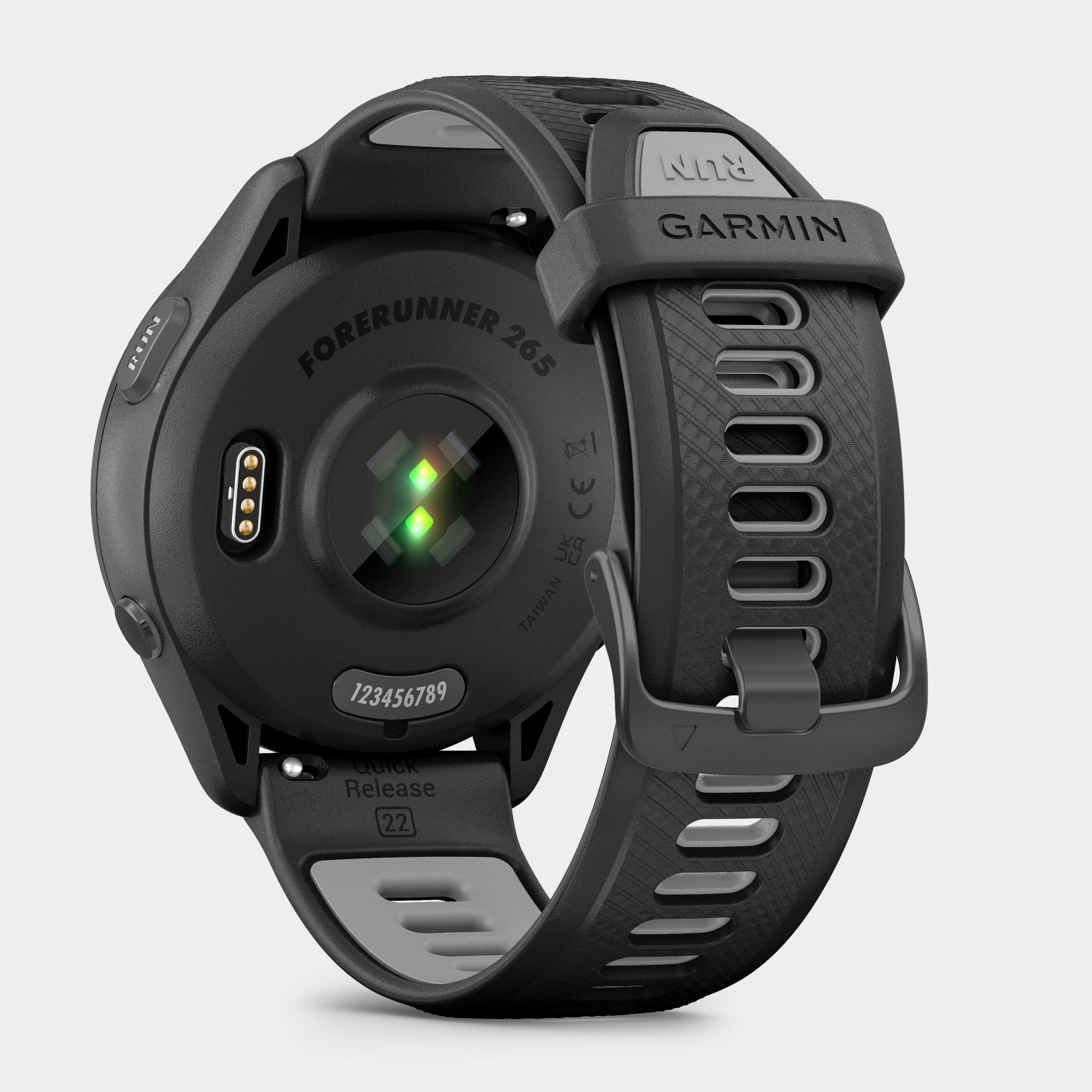 Forerunner® 265 GPS Watch - Image 8