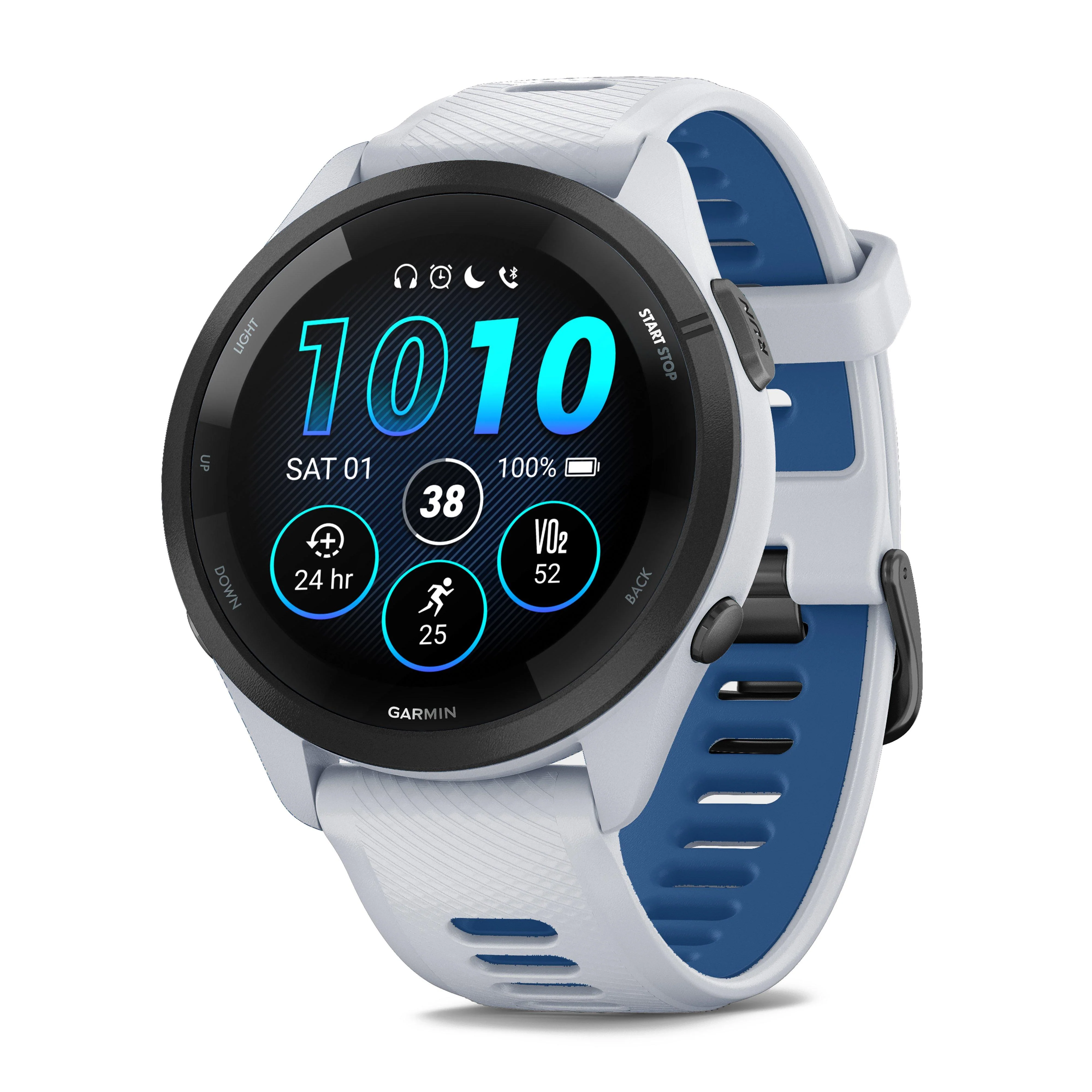 Forerunner® 265 GPS Watch - Image 6