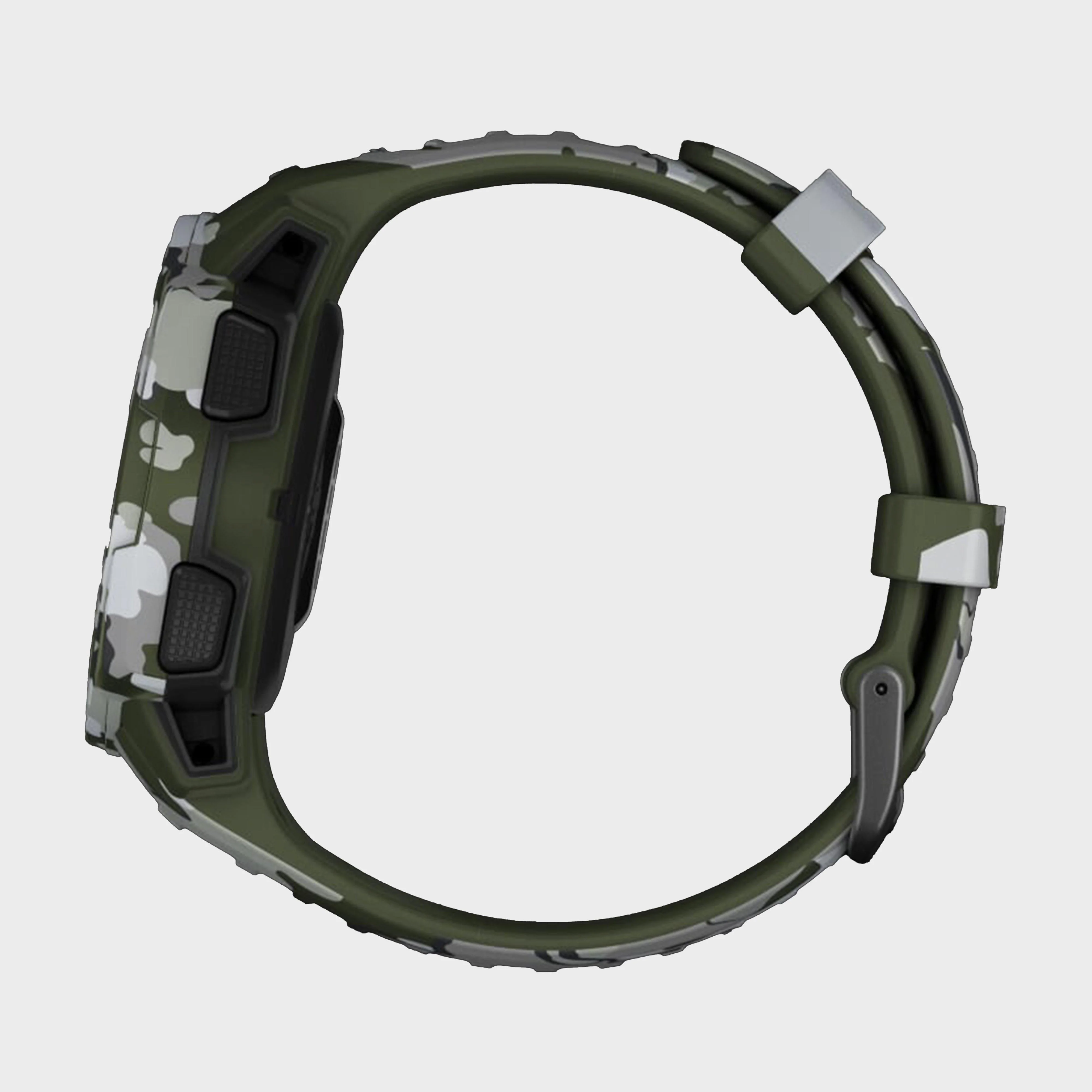 Instinct Multi-Sport GPS Watch - Image 3