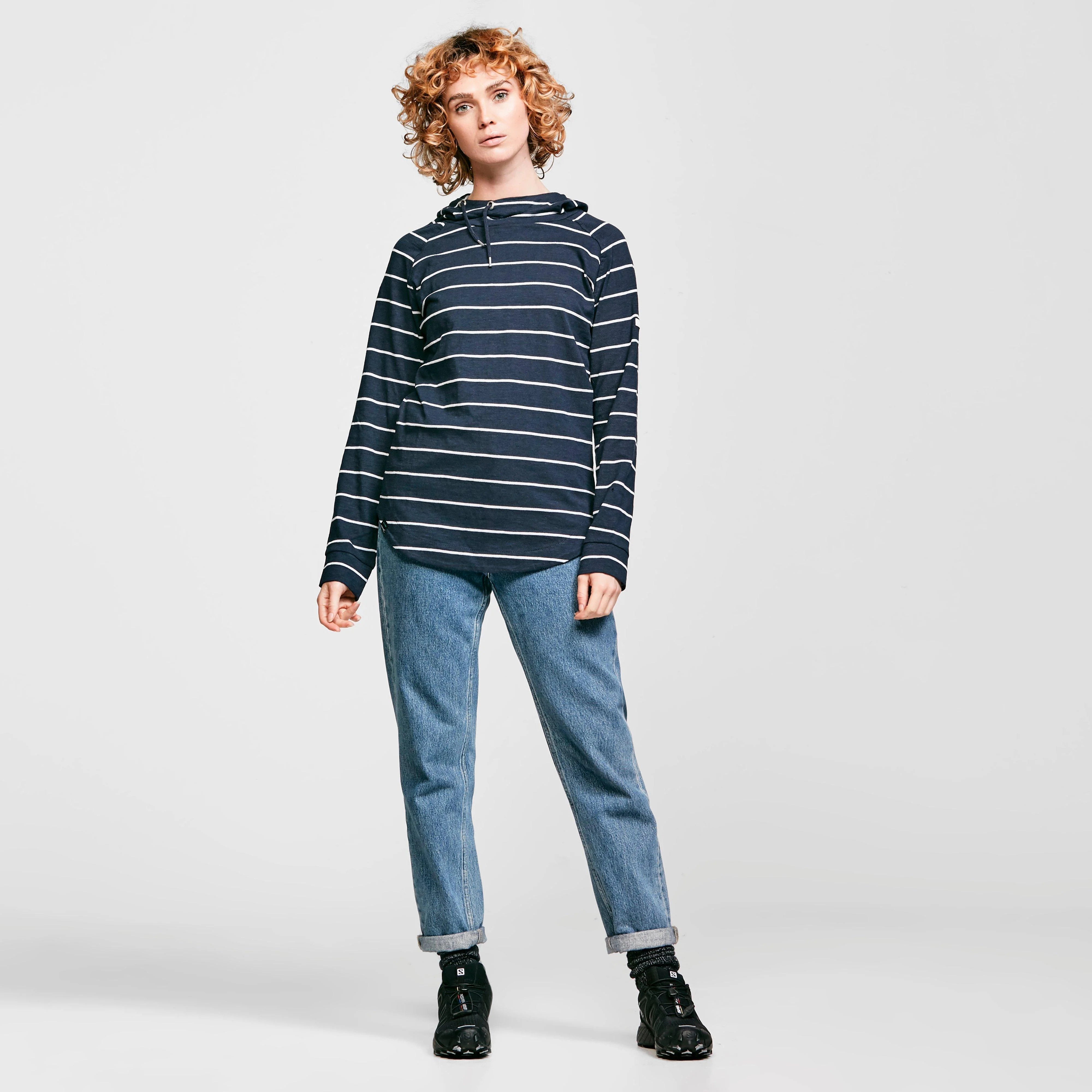 Women's Merindah Lightweight Overhead Hoodie - Image 3