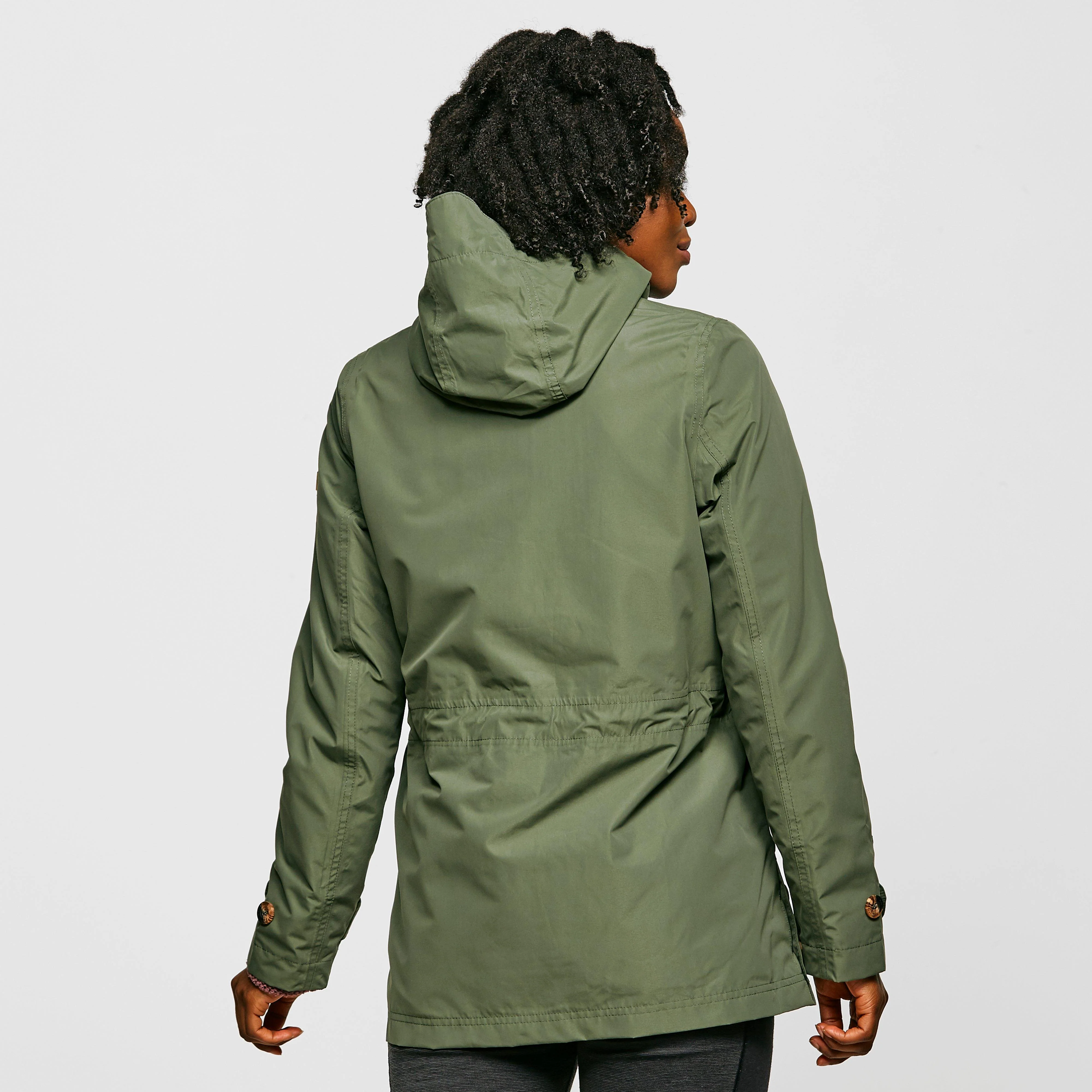 Women’s Ninette Waterproof Jacket - Image 7