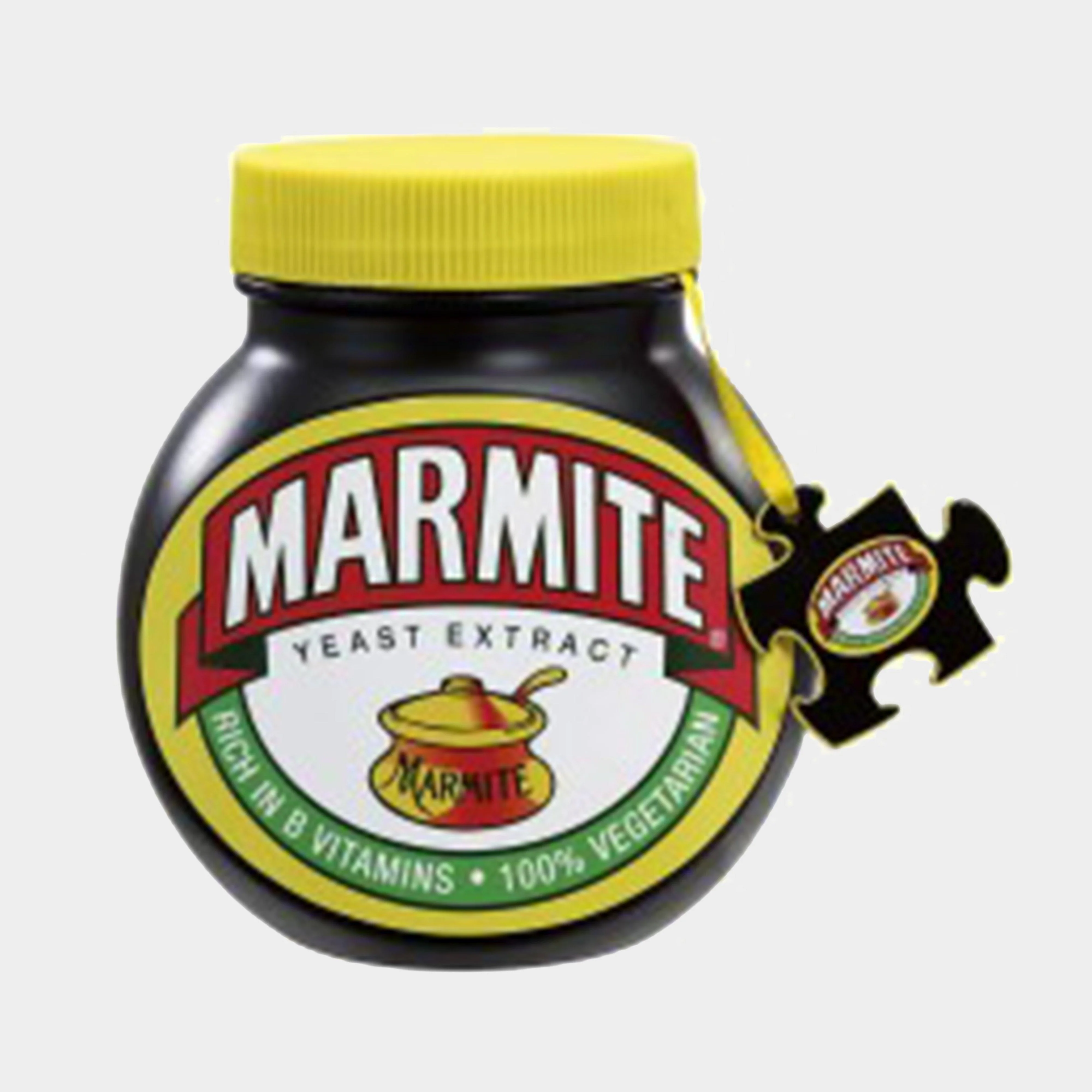 Marmite Double Sided 500 Piece Jigsaw Puzzle