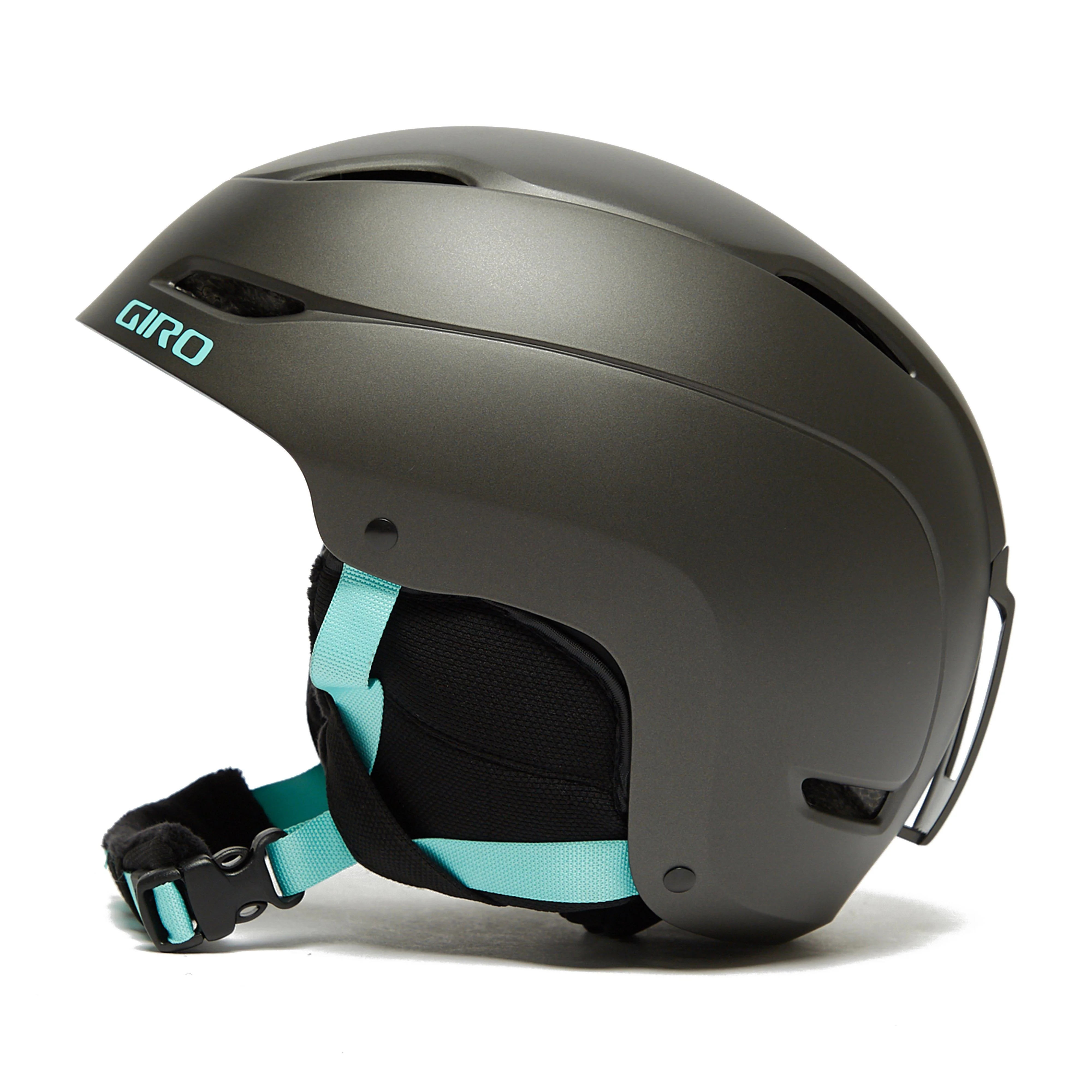 Women’s Ceva Snow Helmet - Image 5