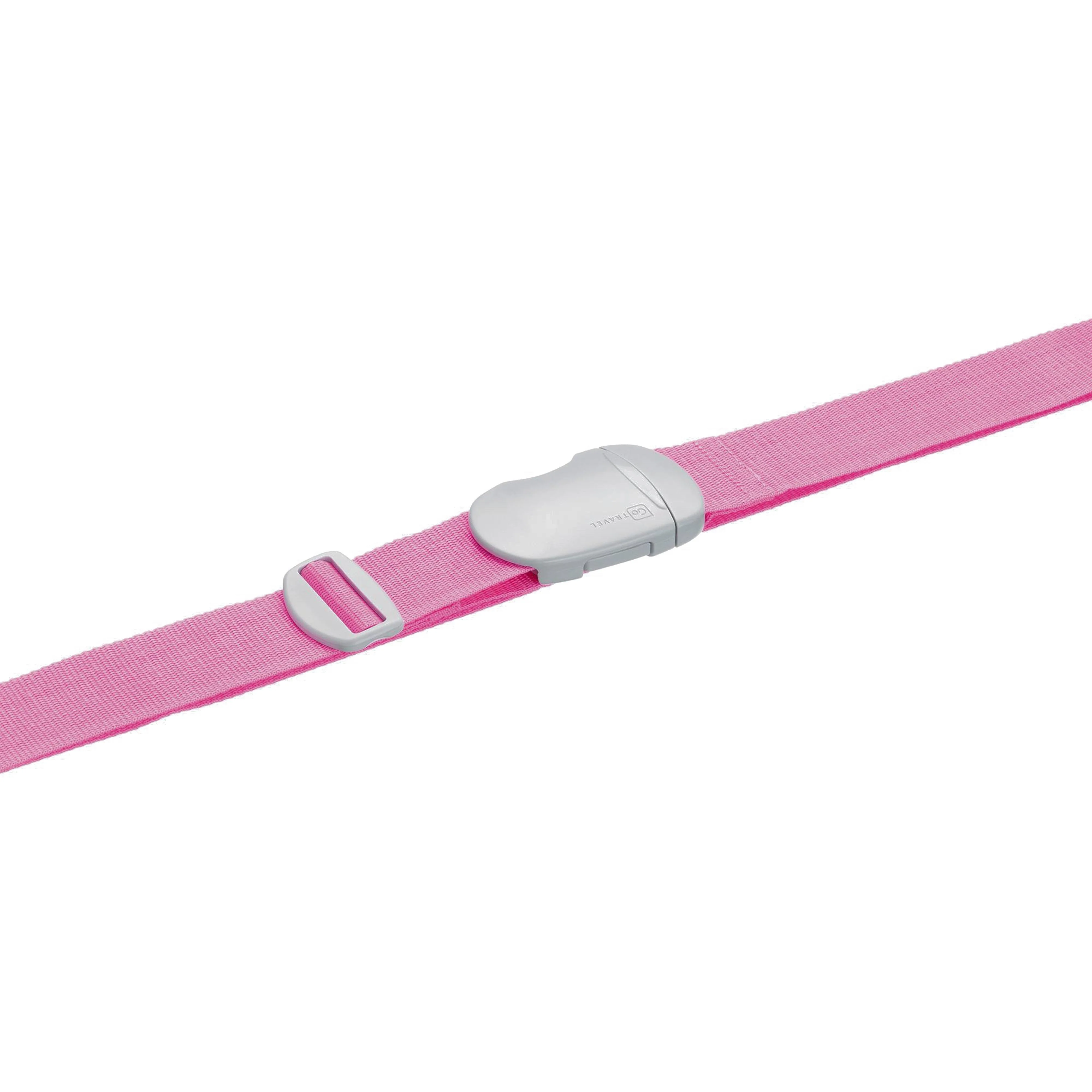 Glo Luggage Strap - Image 2