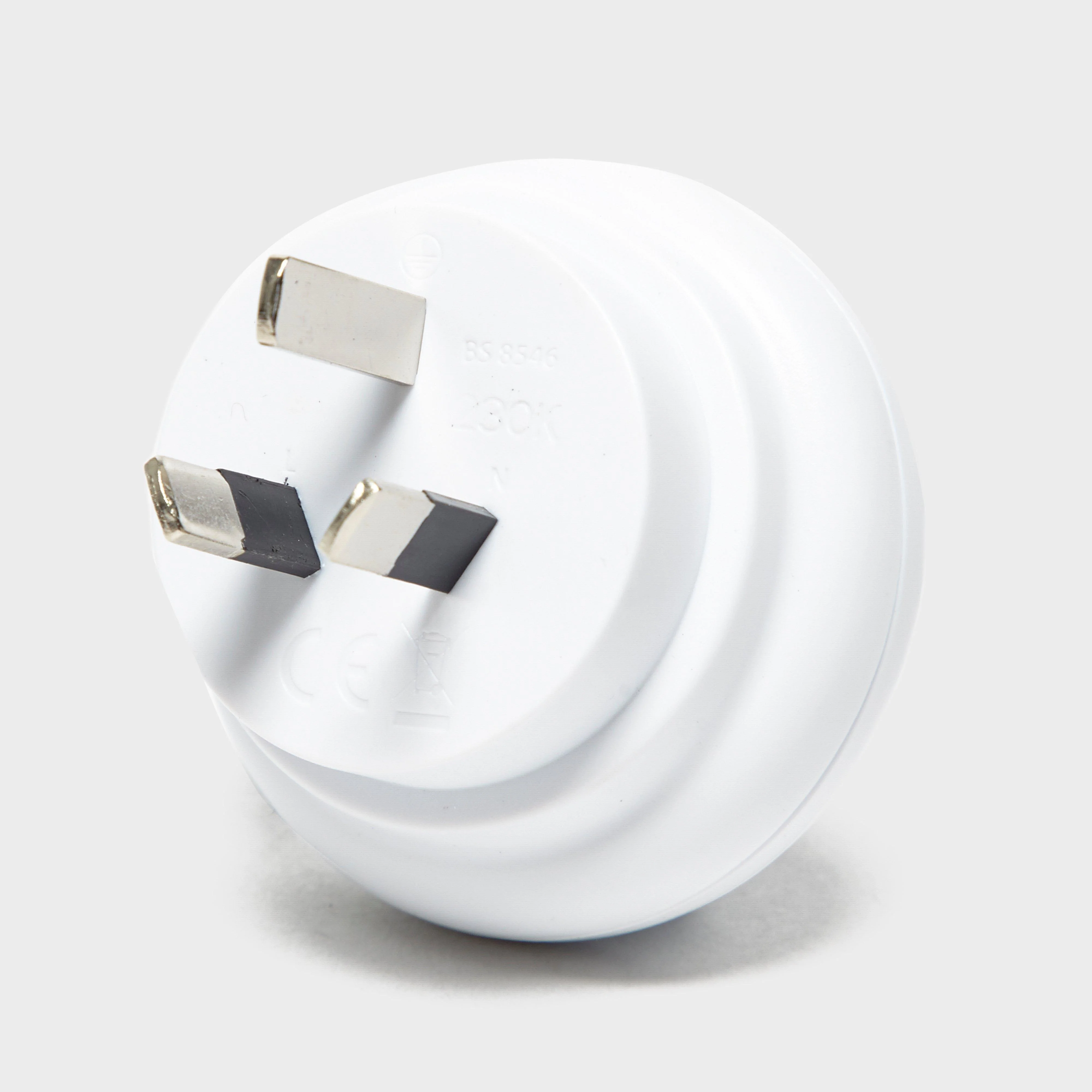 UK-Australia Plug Adaptor - Image 2