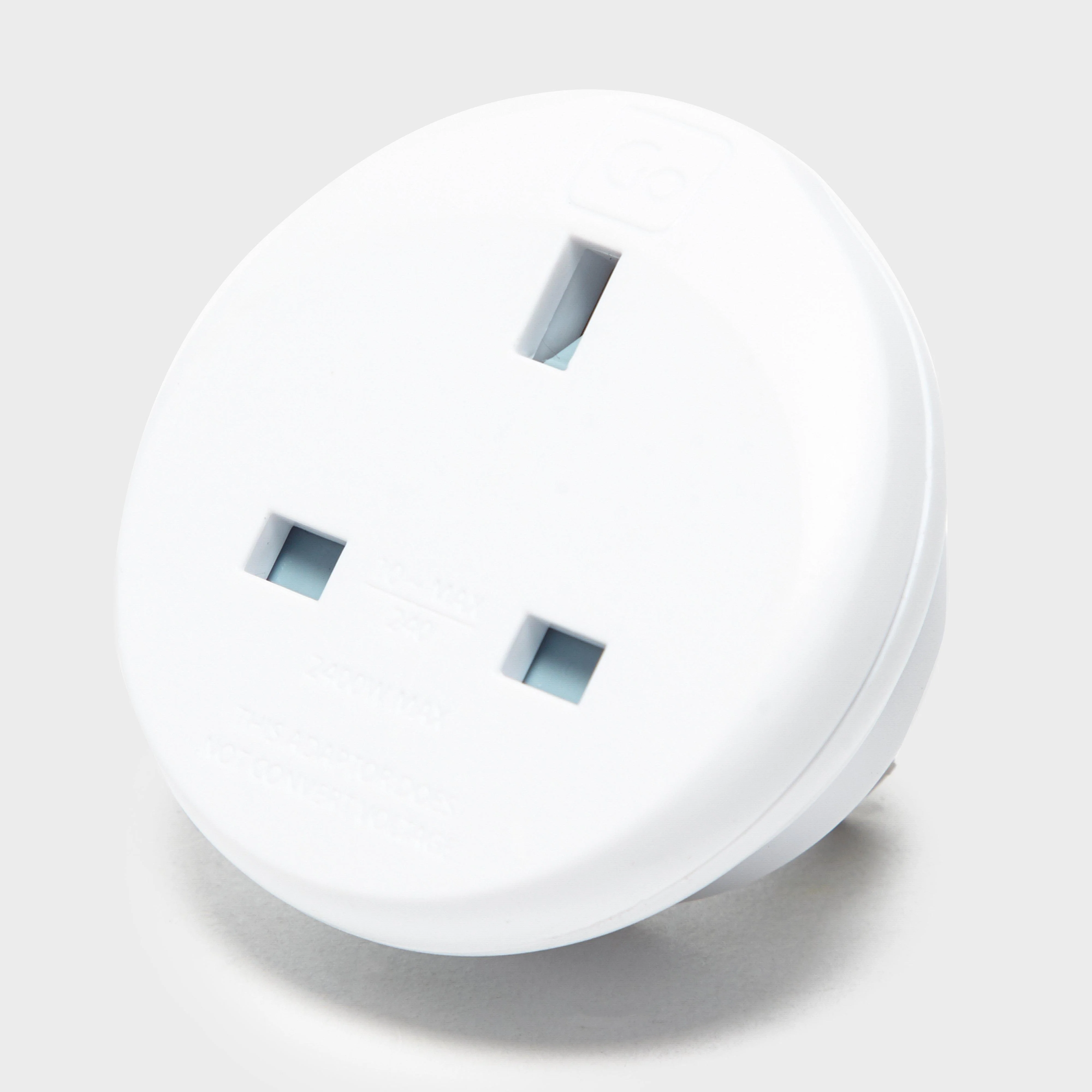 UK-Australia Plug Adaptor - Image 3