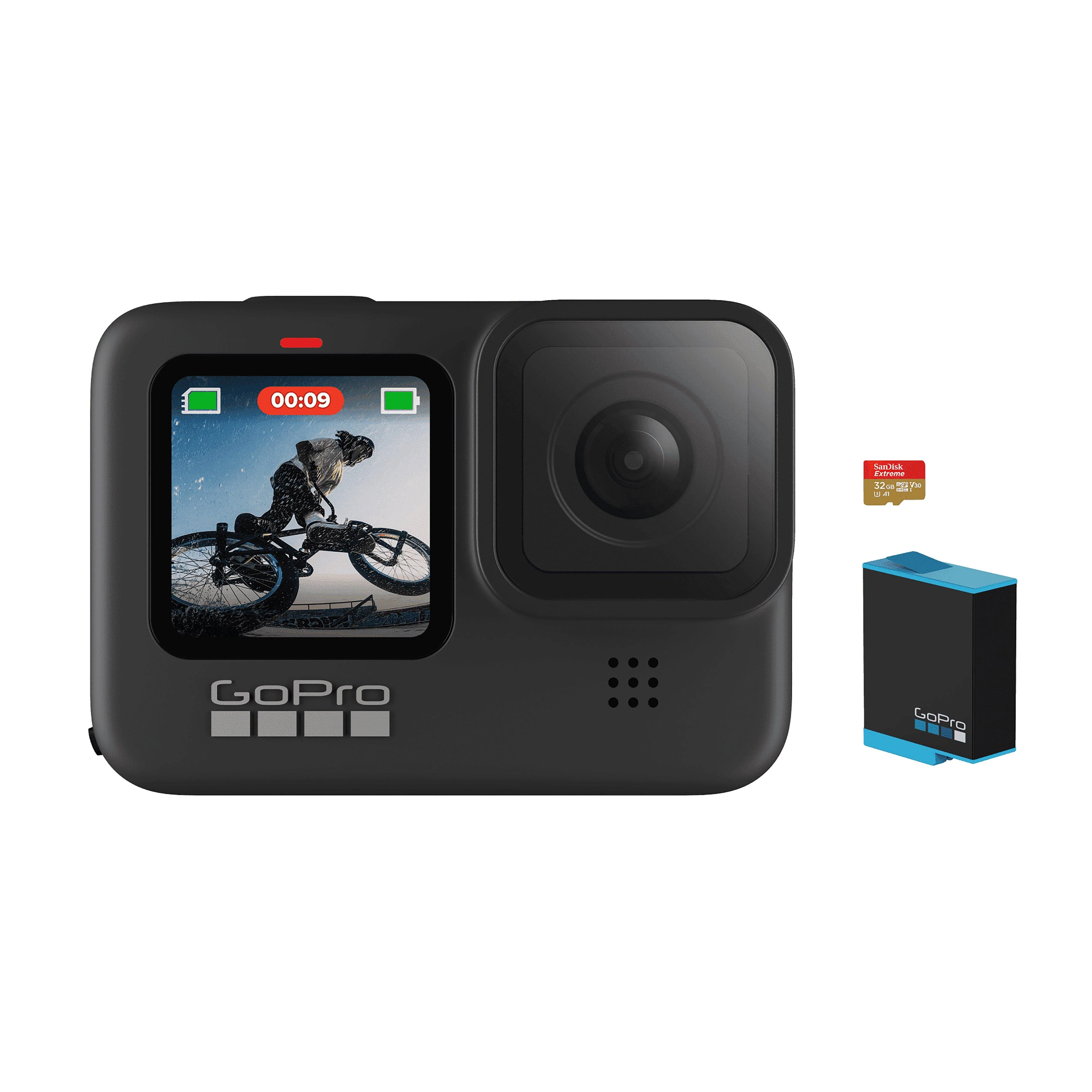 Hero9 Black Waterproof Camera - Image 4