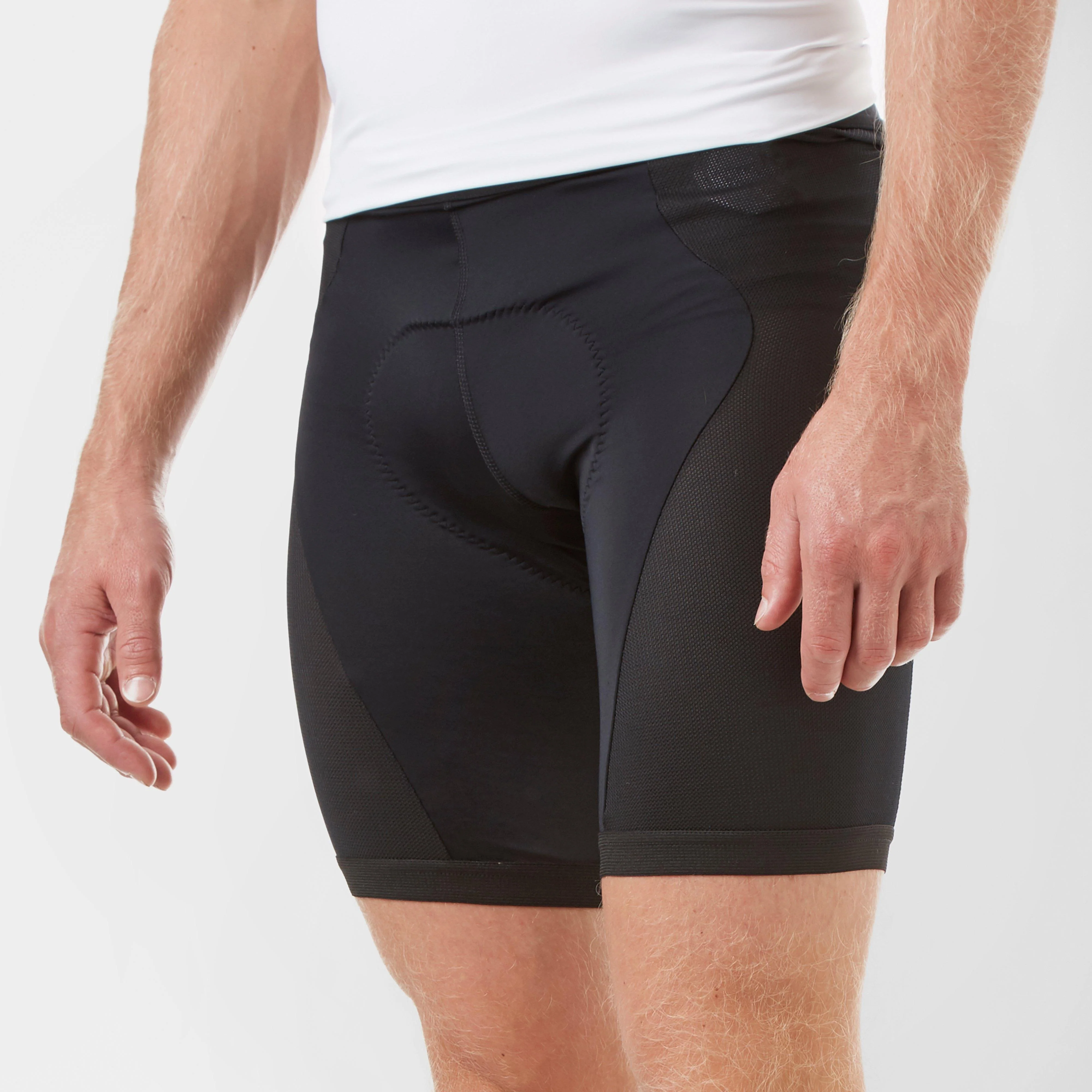 Men’s C3 Cycling Short Tights+