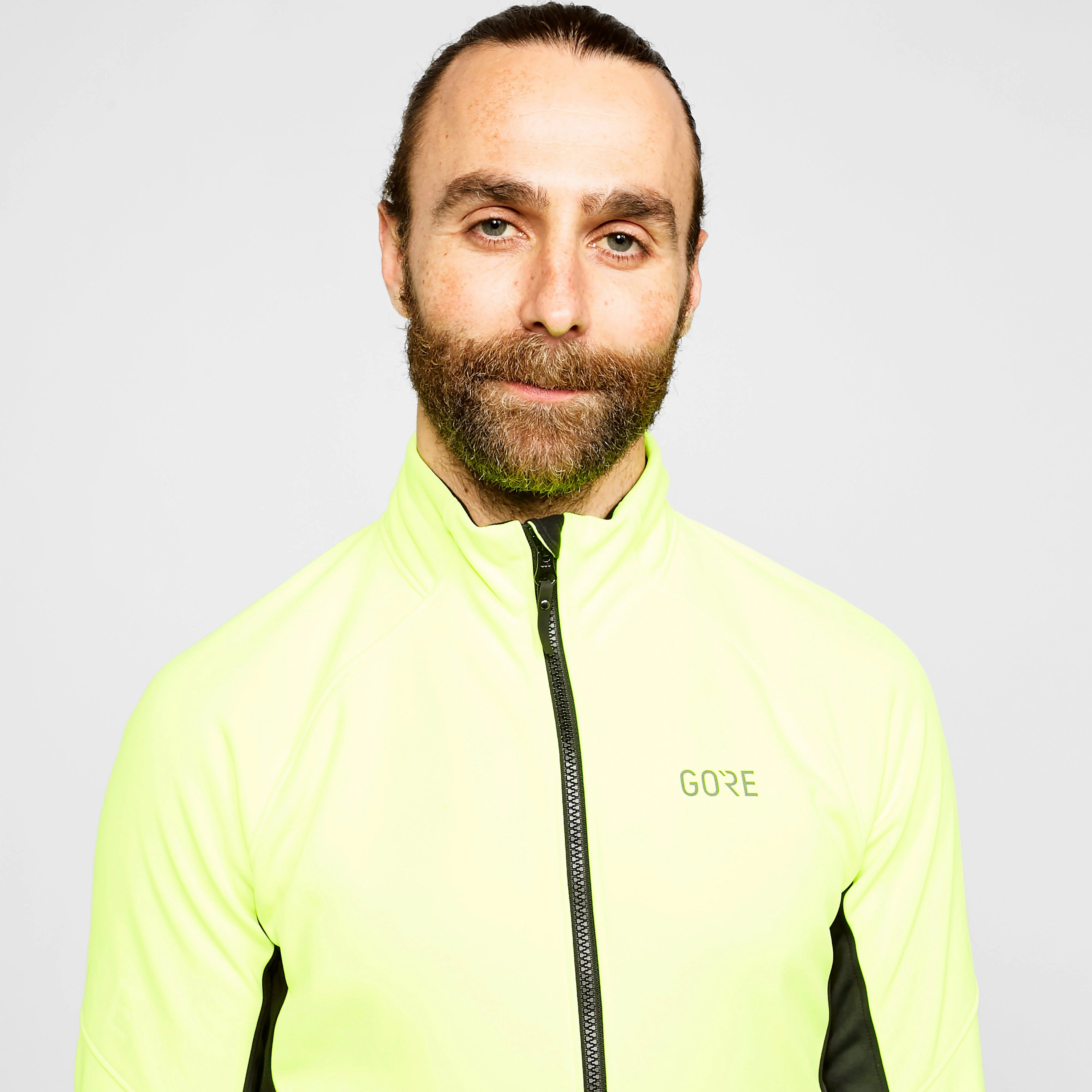 Men's C5 Gore-Tex Infinium Jacket - Image 4