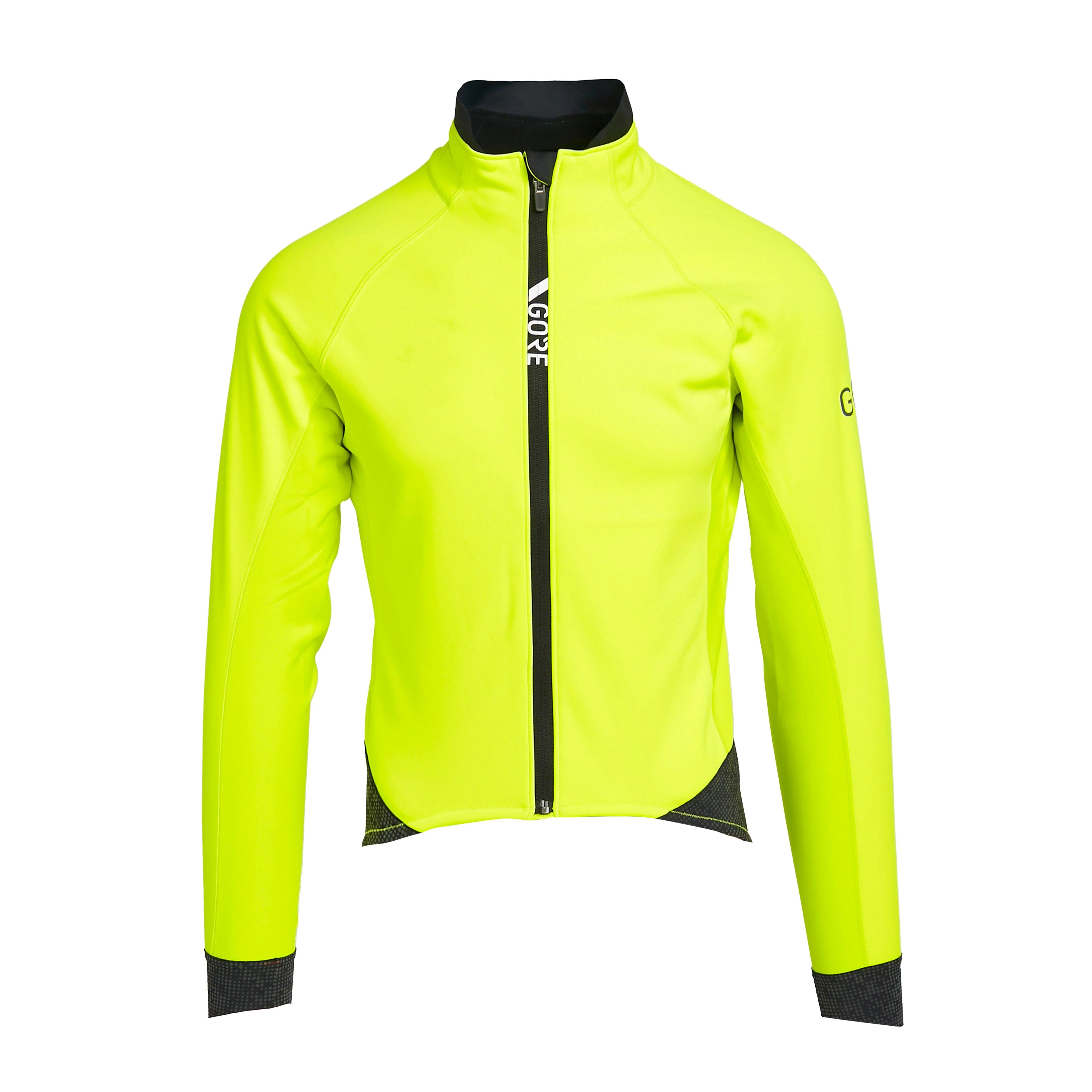 Men’s C5 Gore Tex Infinium Thermo Jacket - Image 7