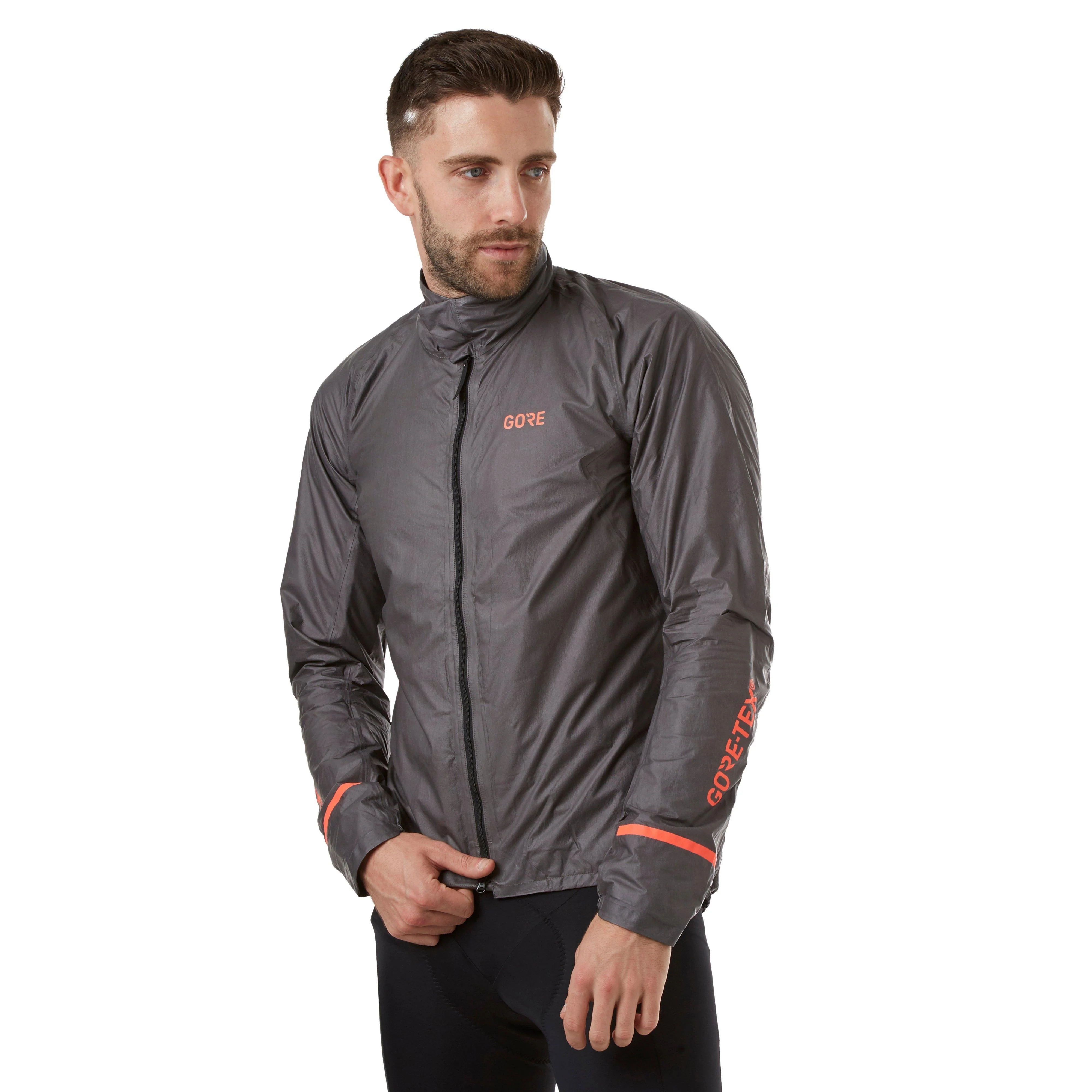 Men’s C5 GORE-TEX® Shakedry™ 1985 Jacket - Image 5