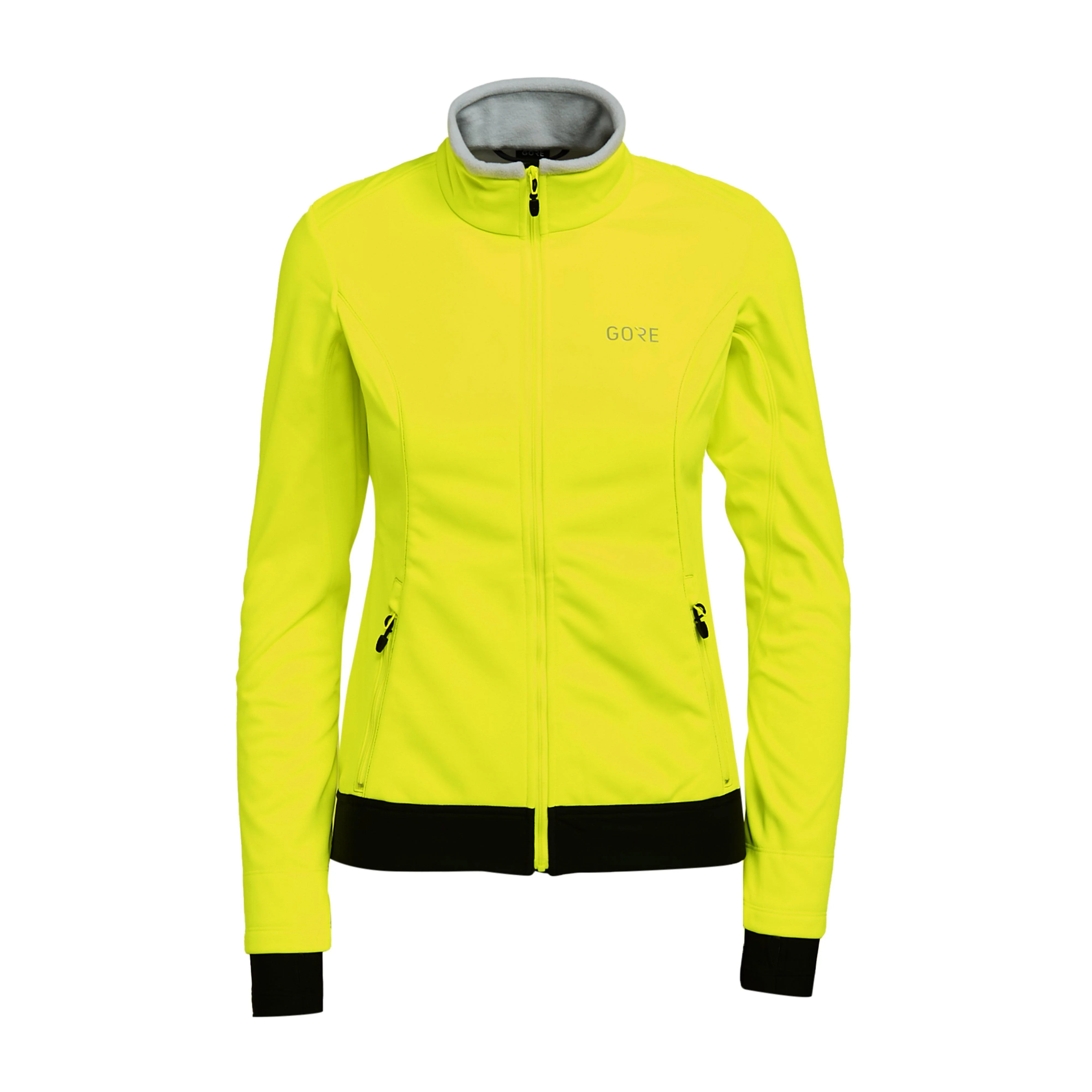 Women's C3 Windstopper Thermo Jacket - Image 7