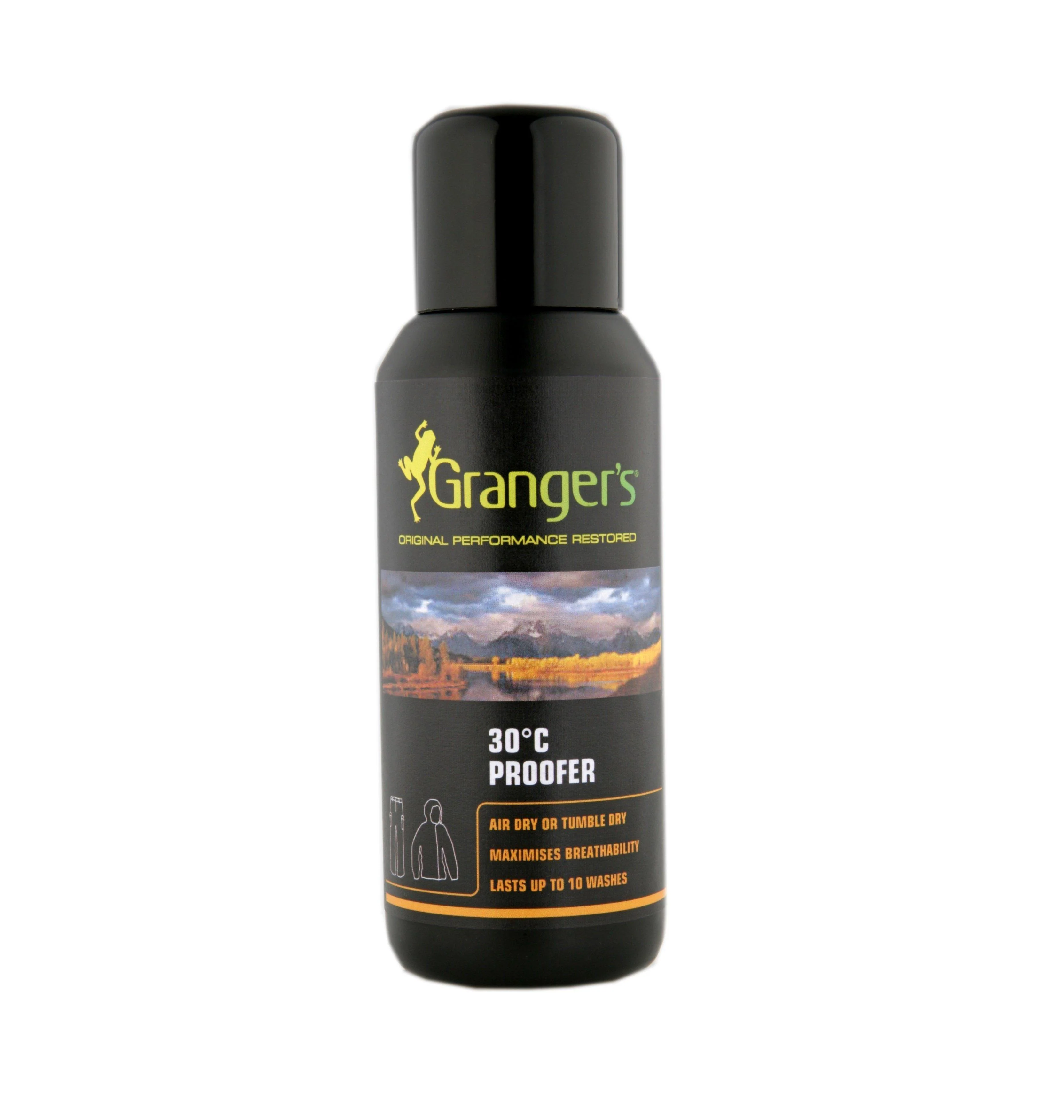 30 Degree Proofer - Image 2