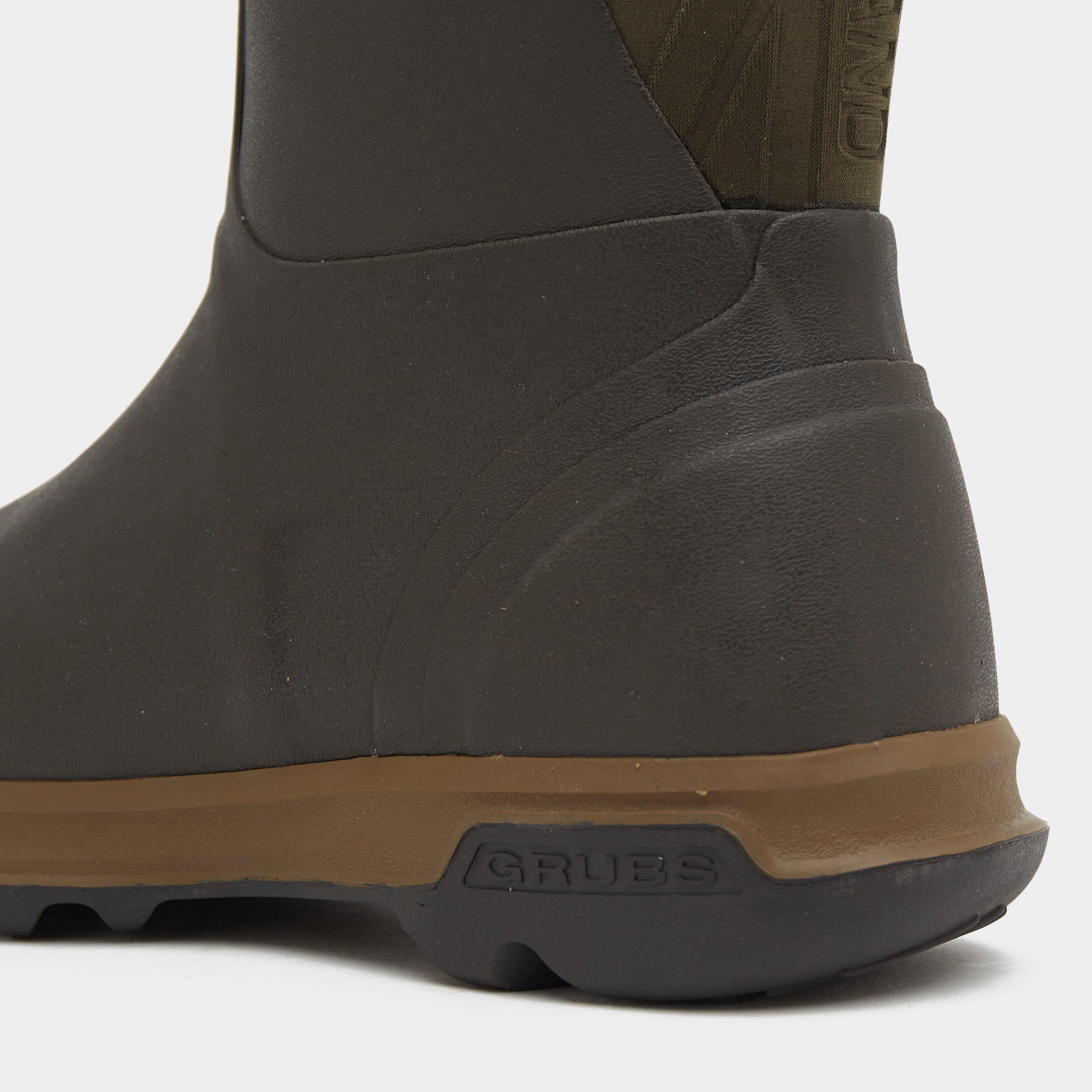 Mens Highline 2.0 Wellington Boots - Image 6