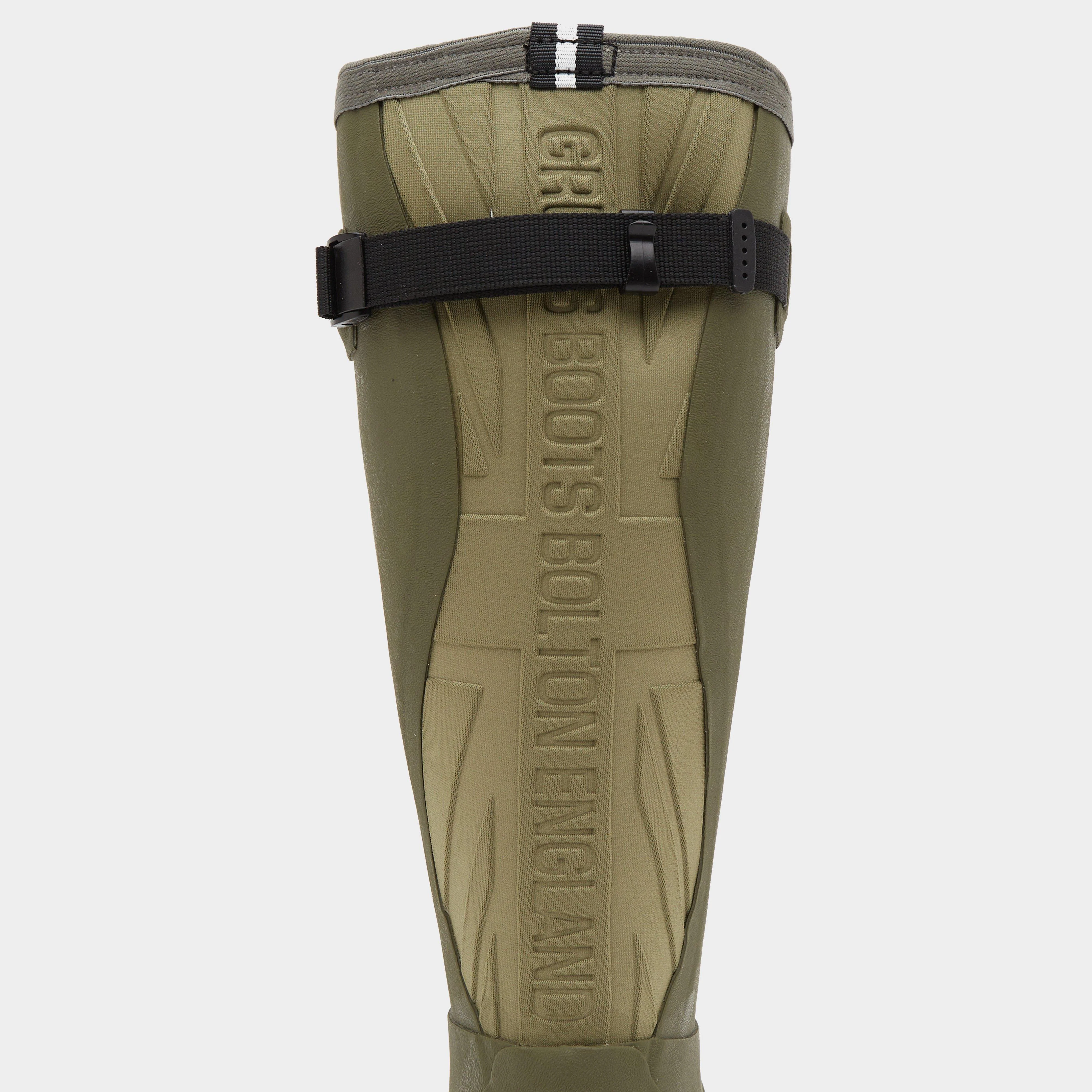 Mens Highline 2.0 Wellington Boots - Image 5