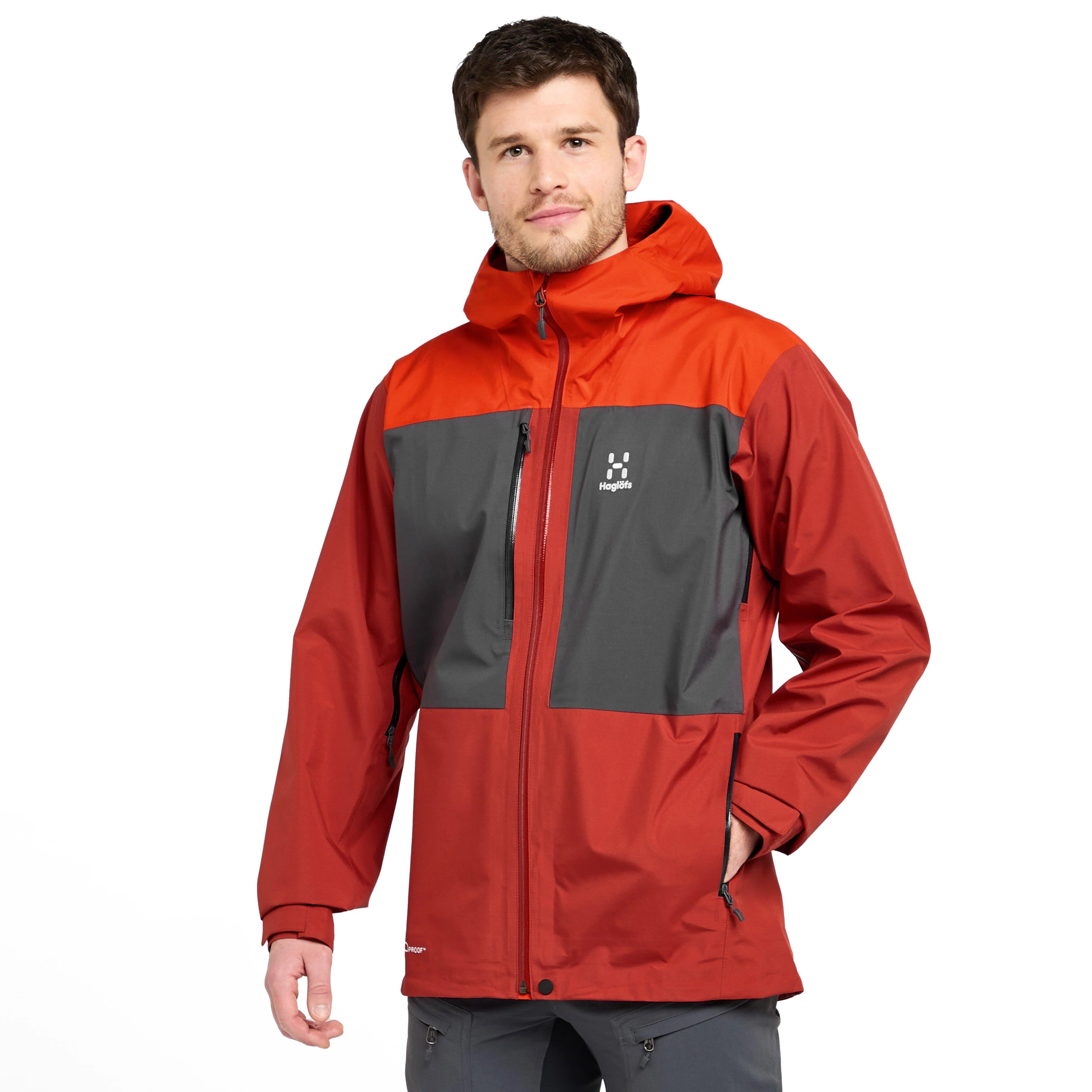 HAG M FRONT PROOF JKT - Image 13