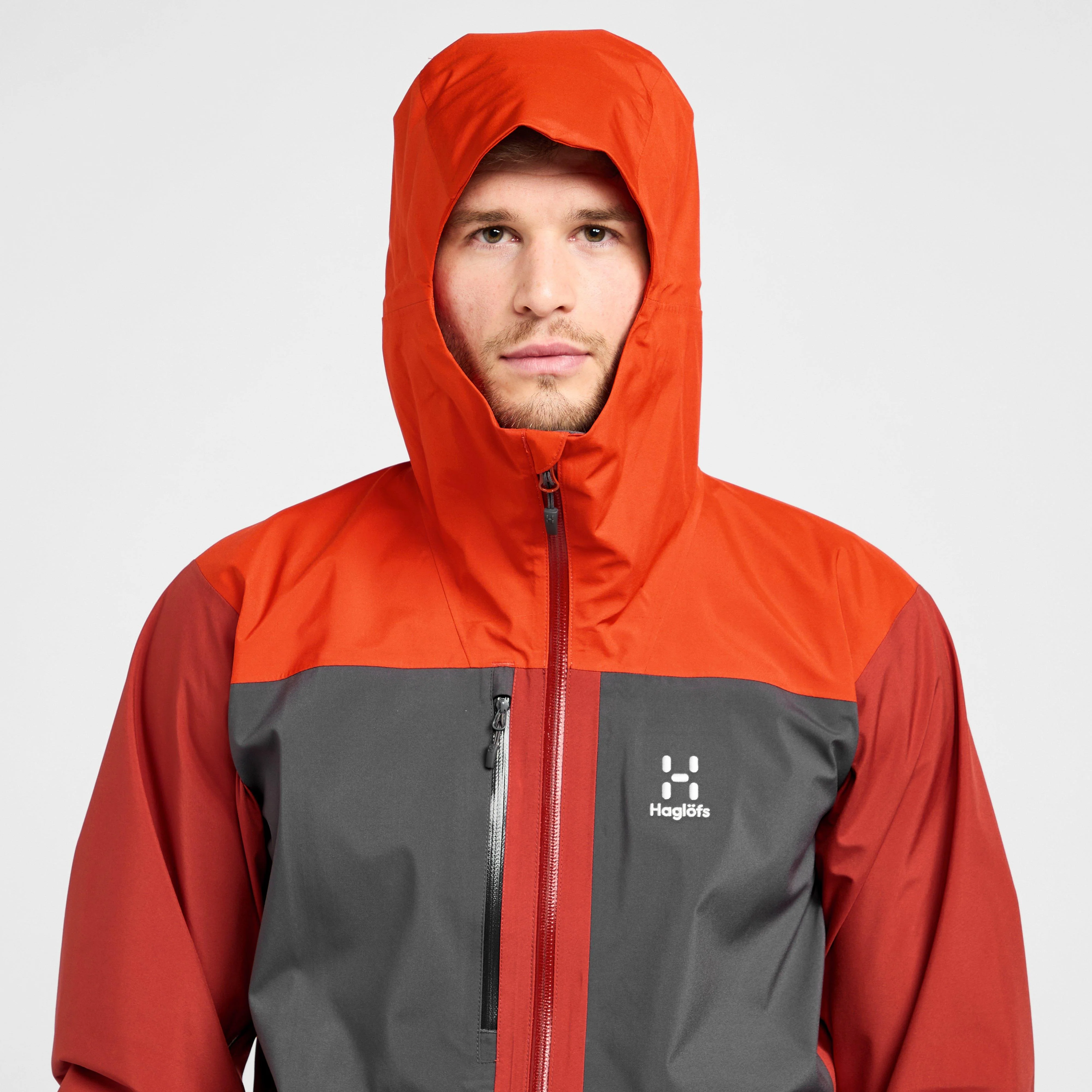 HAG M FRONT PROOF JKT - Image 4