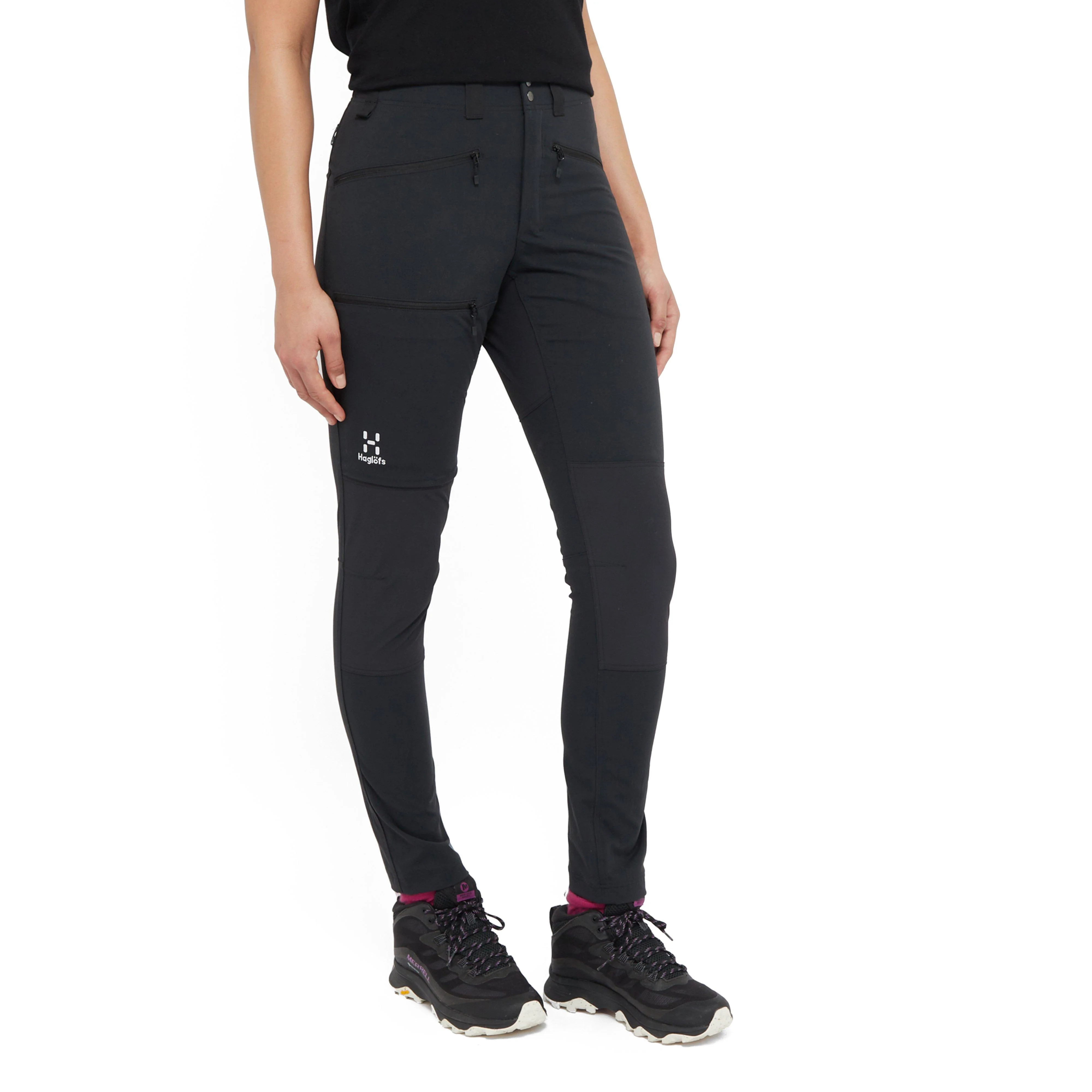 HAG W MID SLIM TRS - Image 8