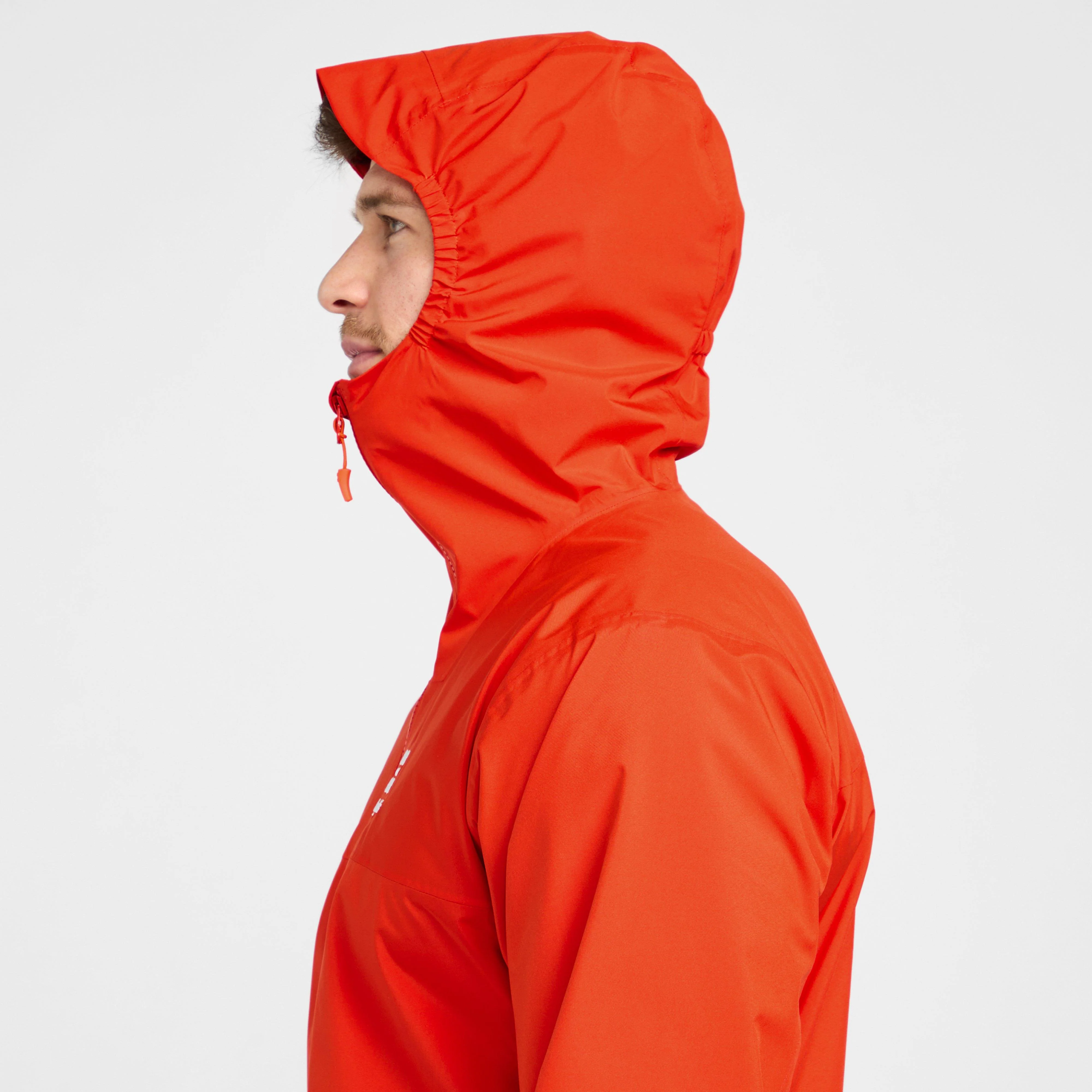 Men’s Korp PROOF Waterproof Jacket - Image 5
