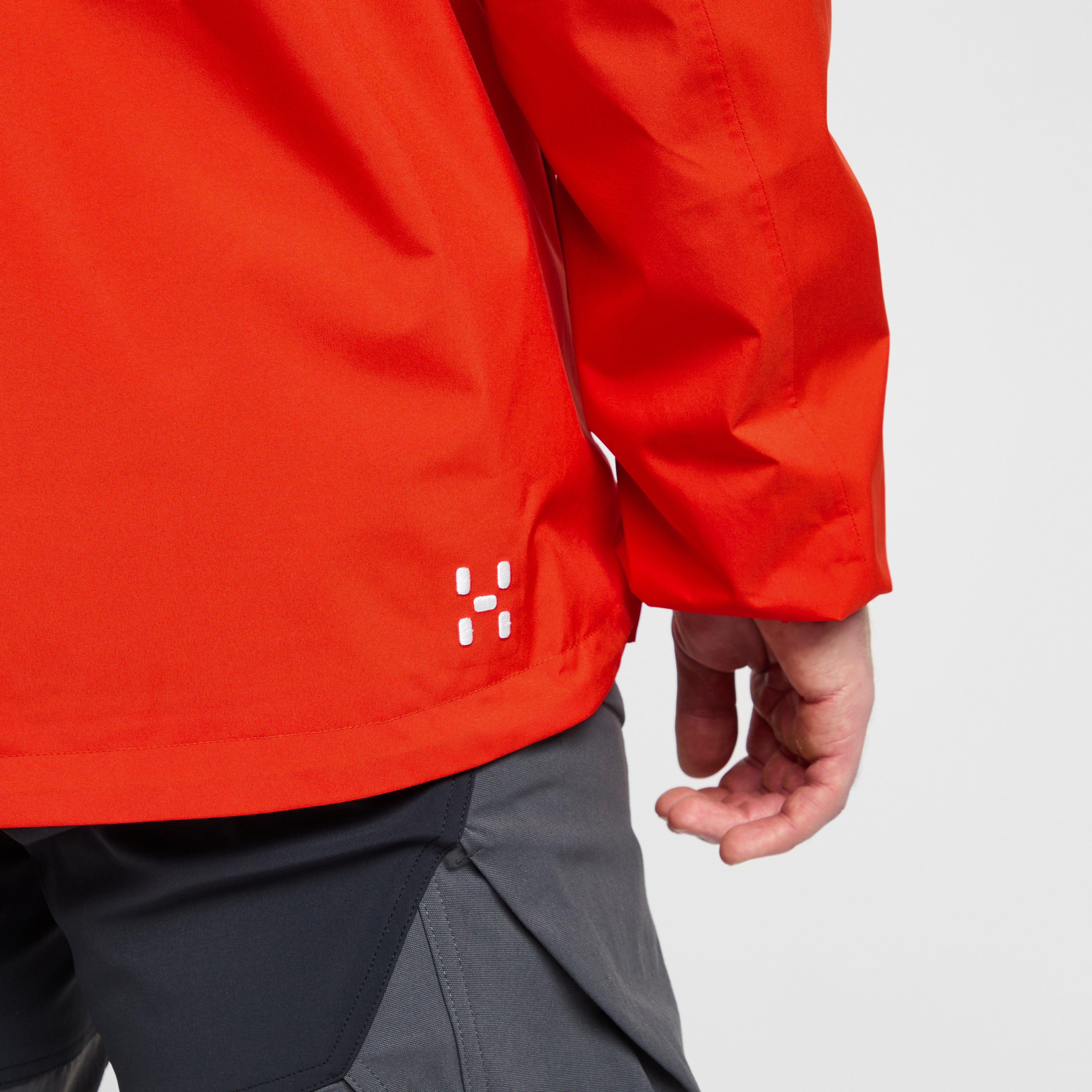 Men’s Korp PROOF Waterproof Jacket - Image 6