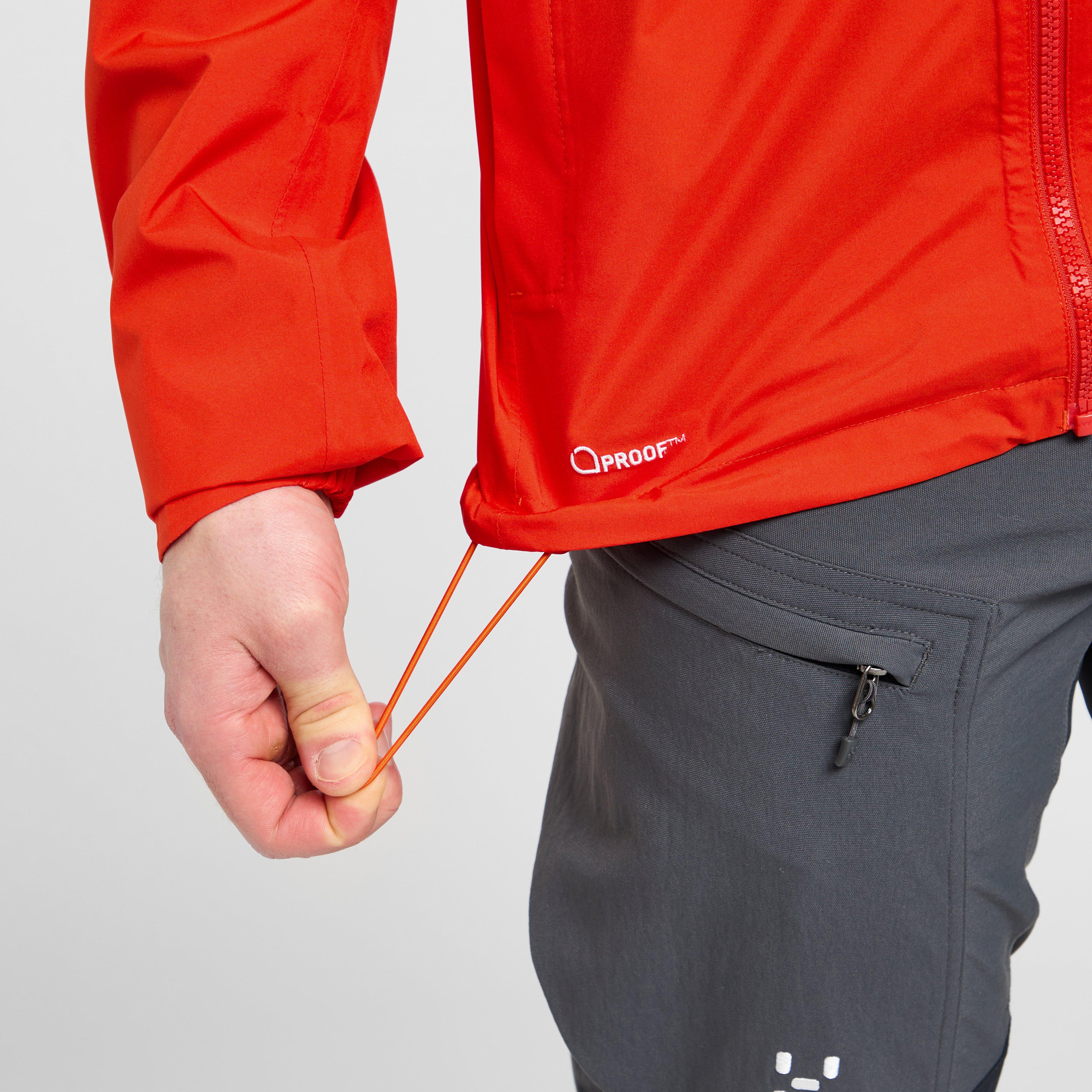 Men’s Korp PROOF Waterproof Jacket - Image 8