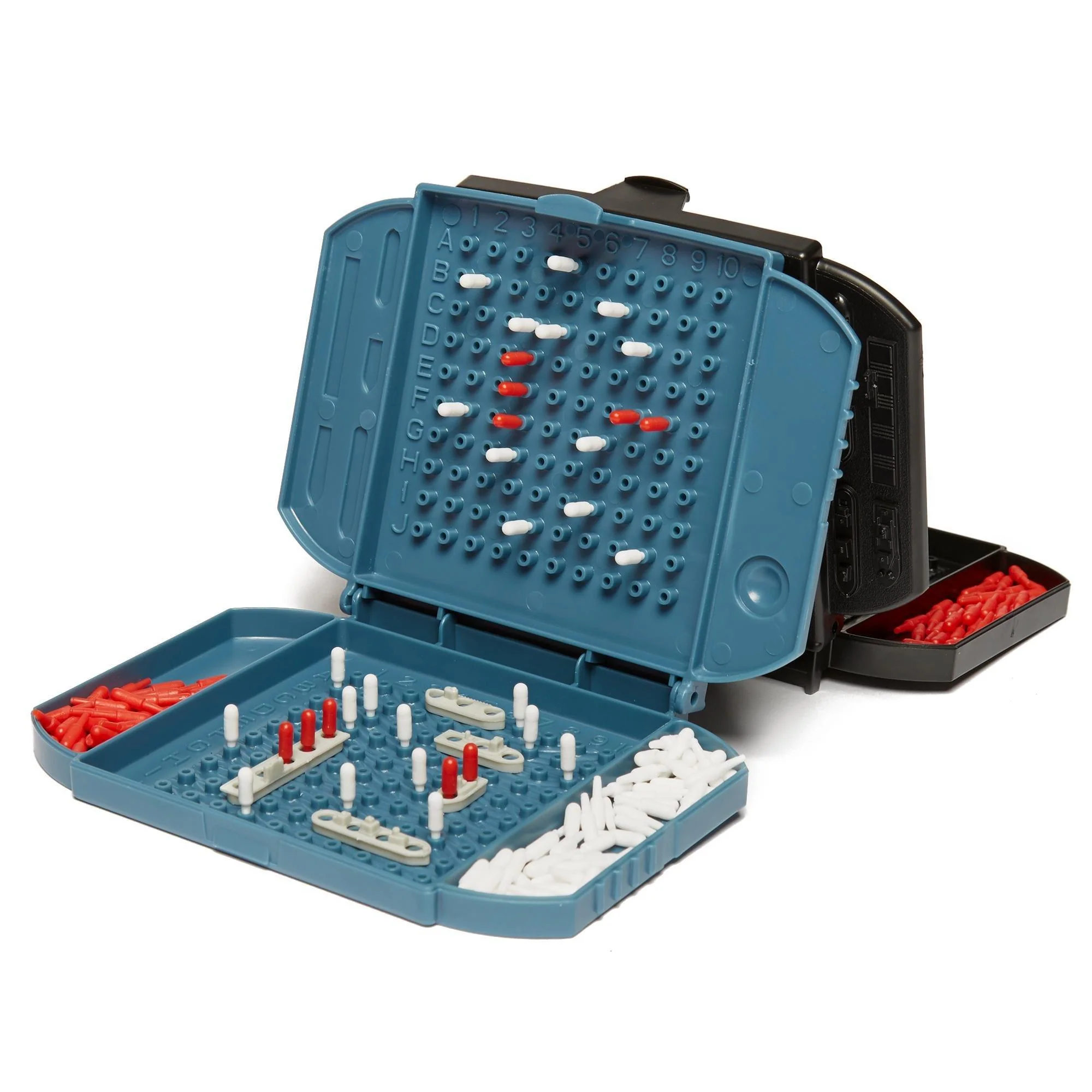 Travel Battleship - Image 2