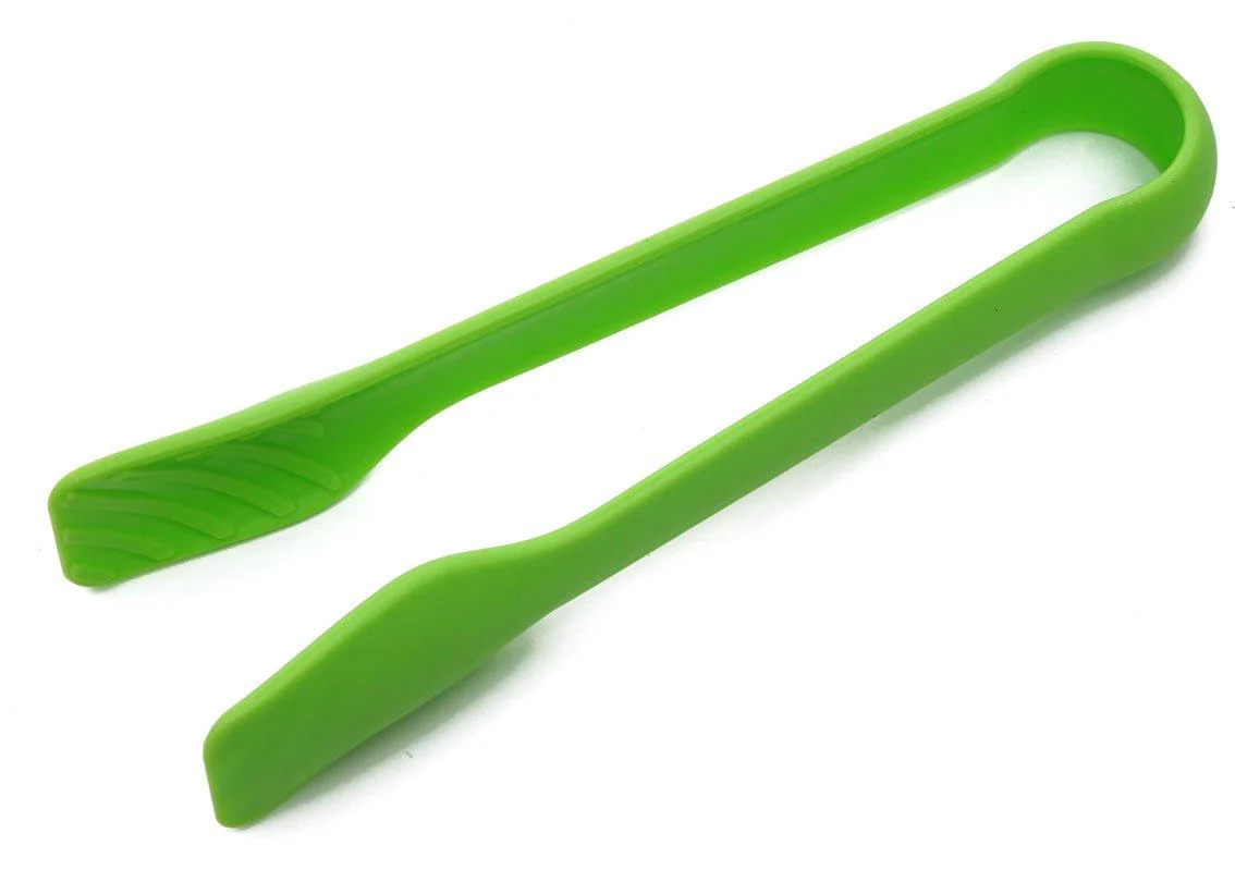 3-Piece Nylon Tongs Set - Image 3