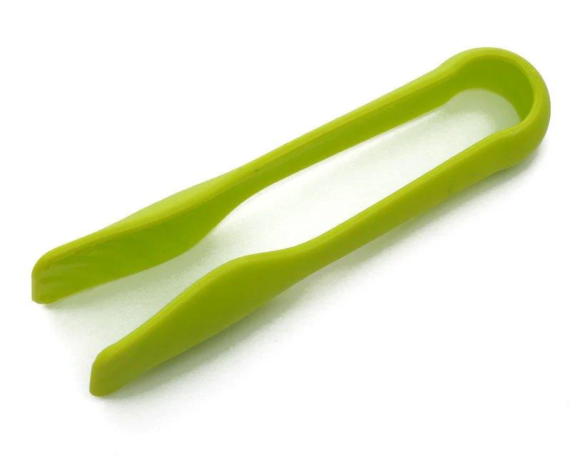 3-Piece Nylon Tongs Set - Image 4