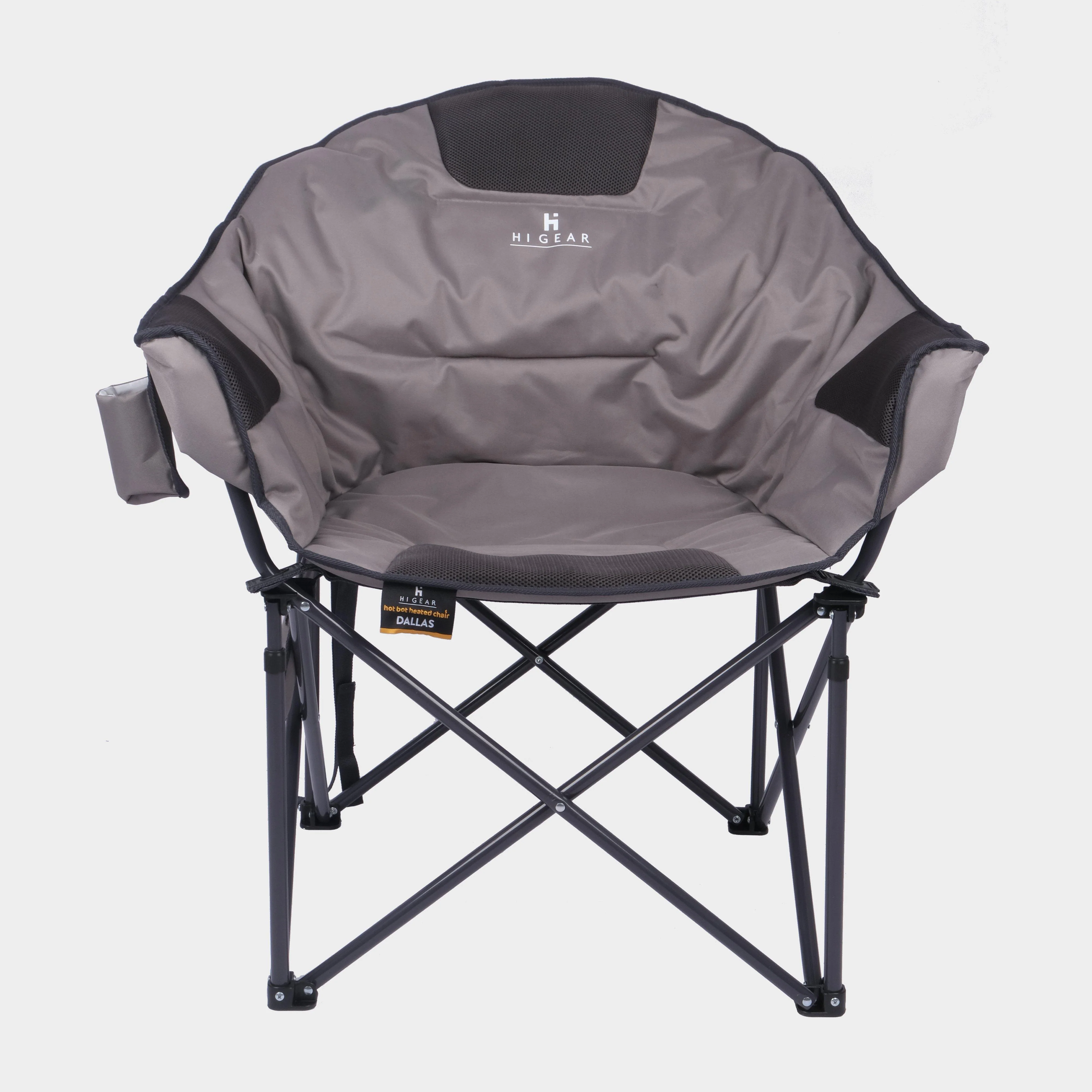 Dallas Heated Moon Chair - Image 2