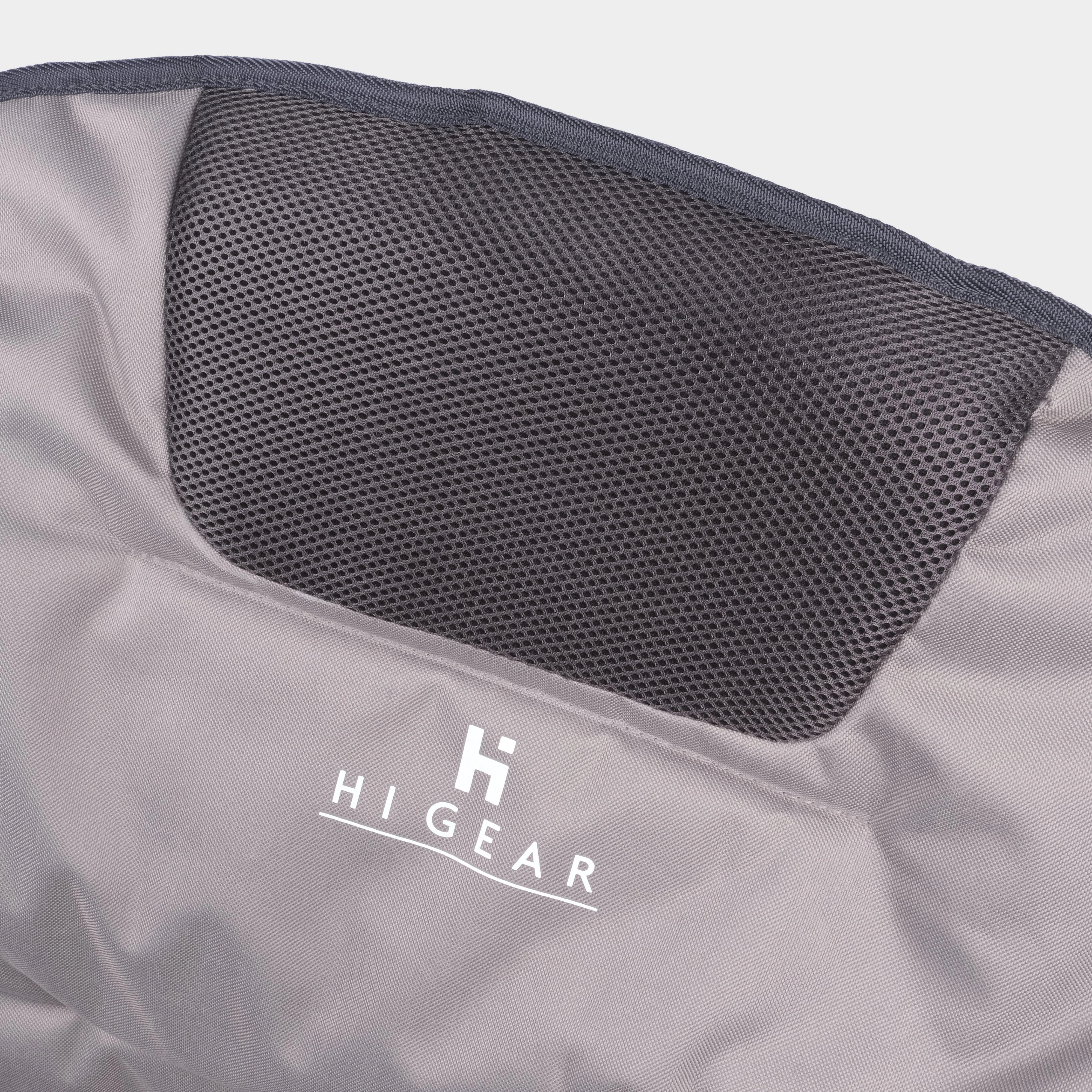 Dallas Heated Moon Chair - Image 8