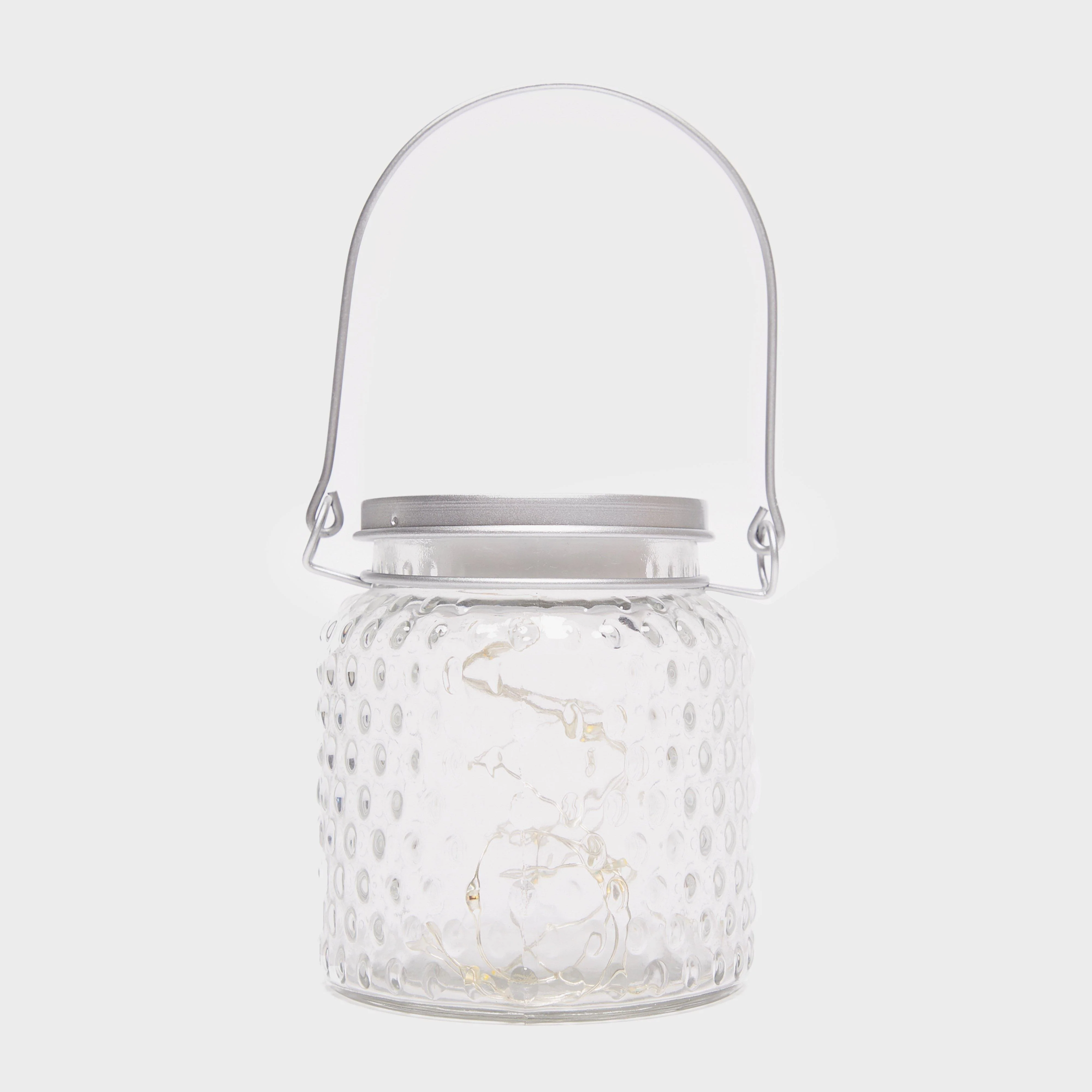 Fairy Light Jar