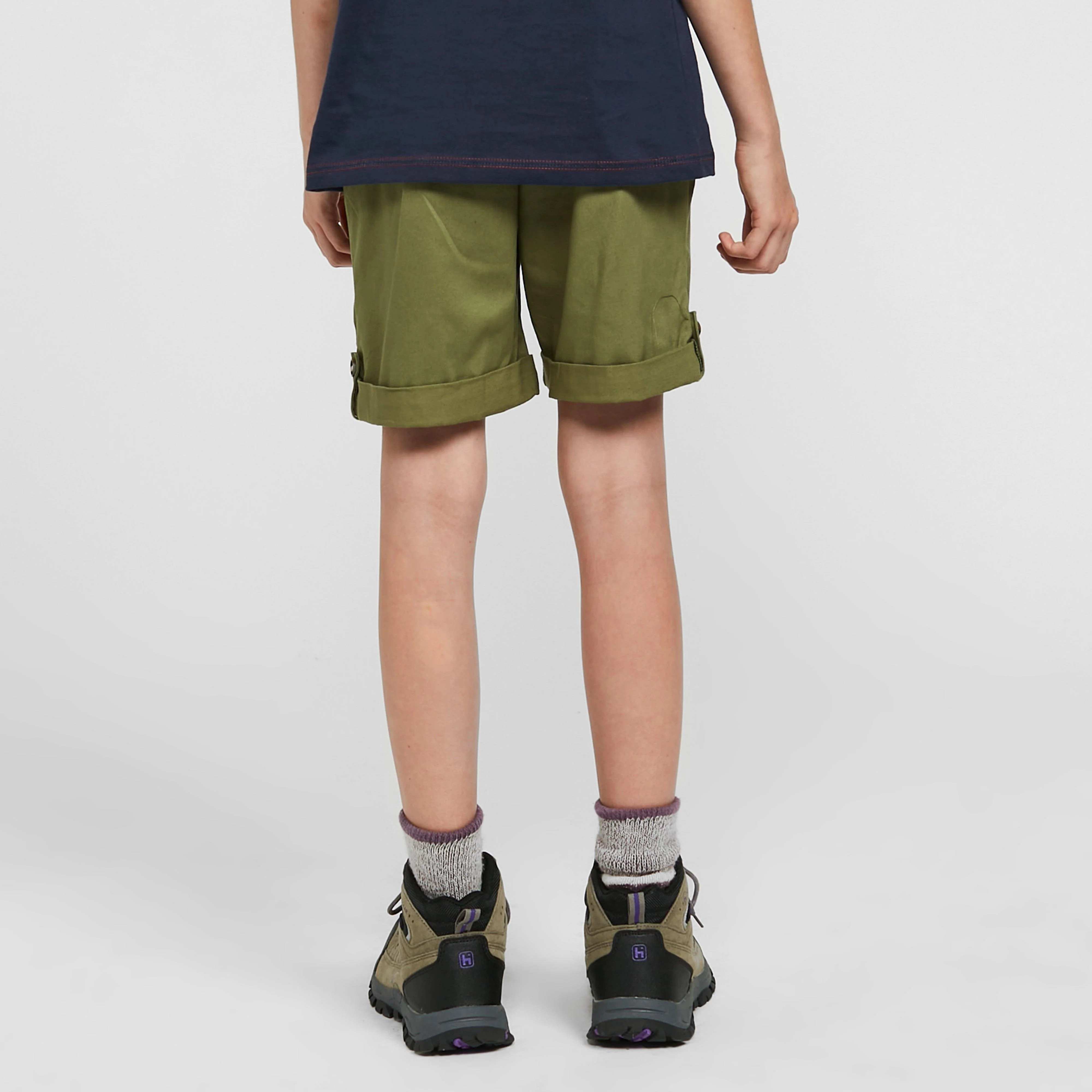 Kids' Pembrook Shorts (ages 13-16) - Image 2