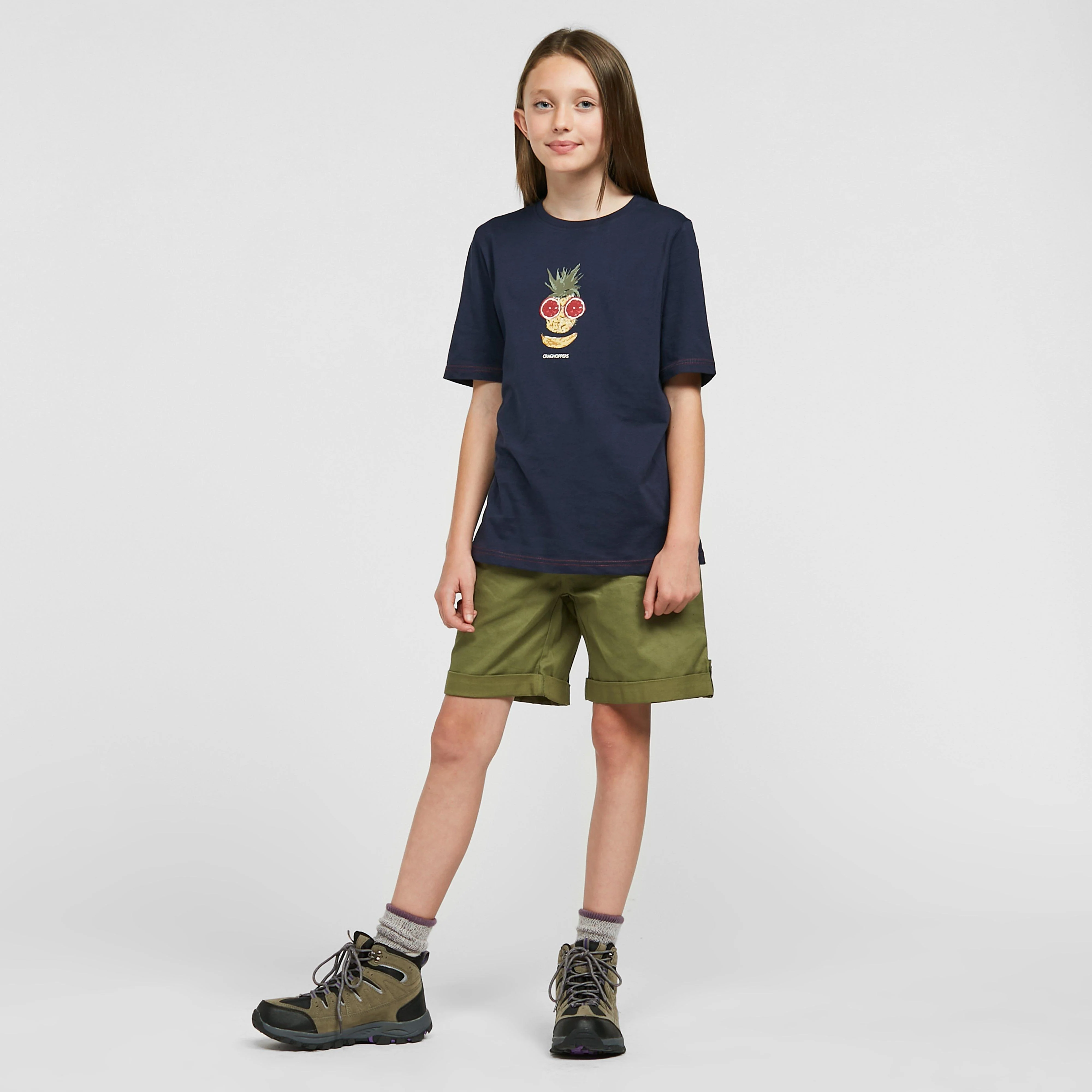 Kids' Pembrook Shorts (ages 13-16) - Image 3