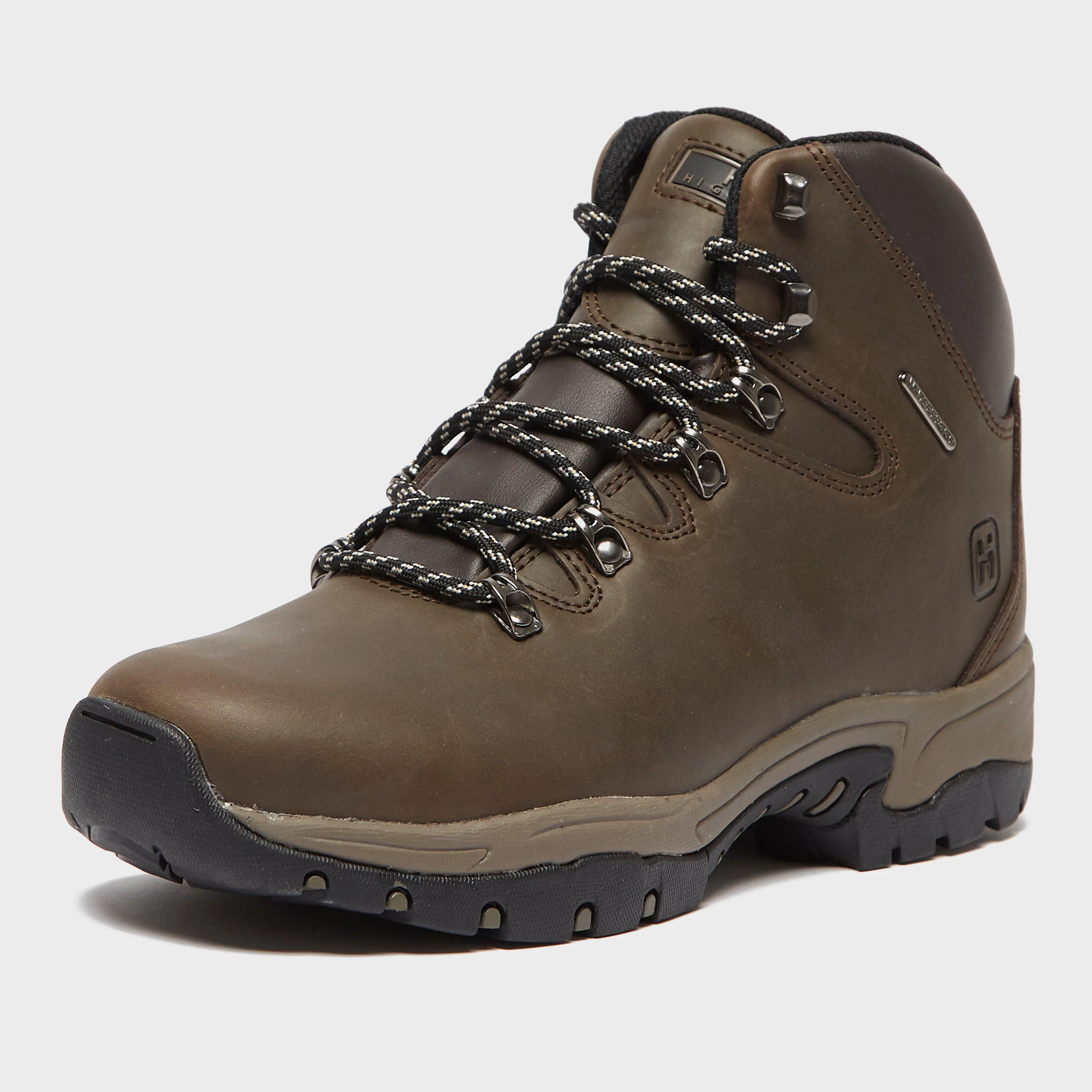 Kids' Snowdon II Walking Boots - Image 3