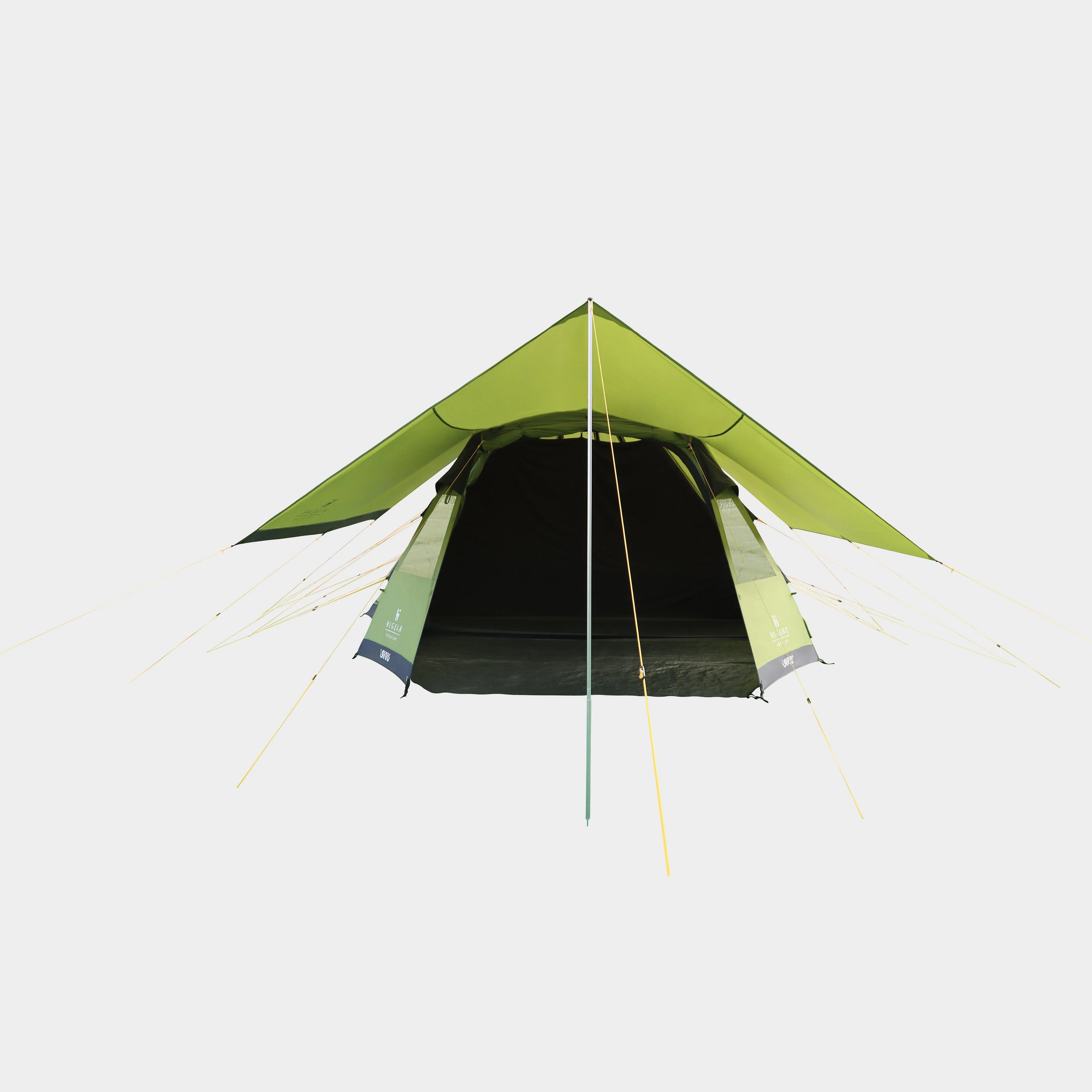 Lavvu Tent Tarp - Image 8