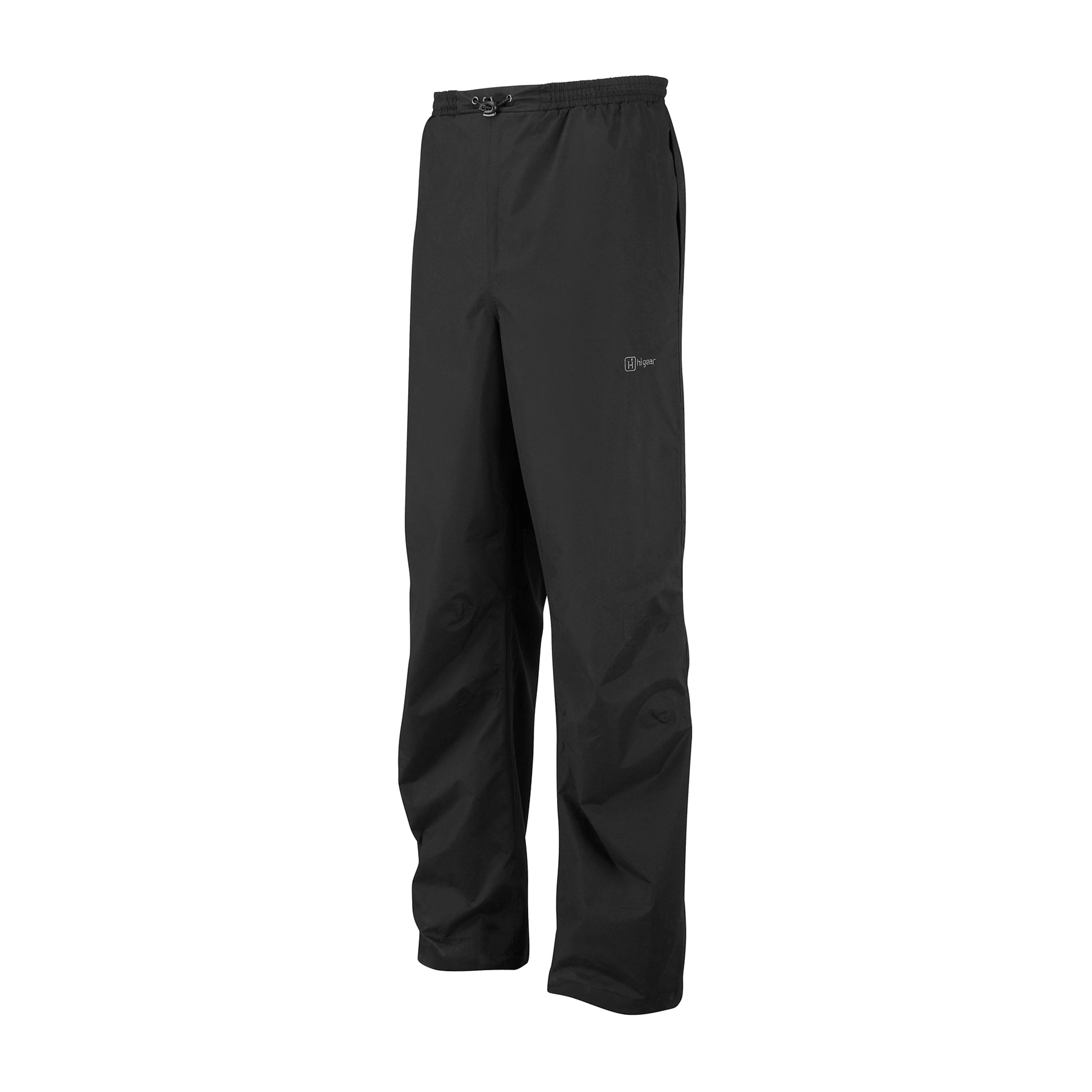 Men's Typhoon Waterproof Overtrousers - Image 2