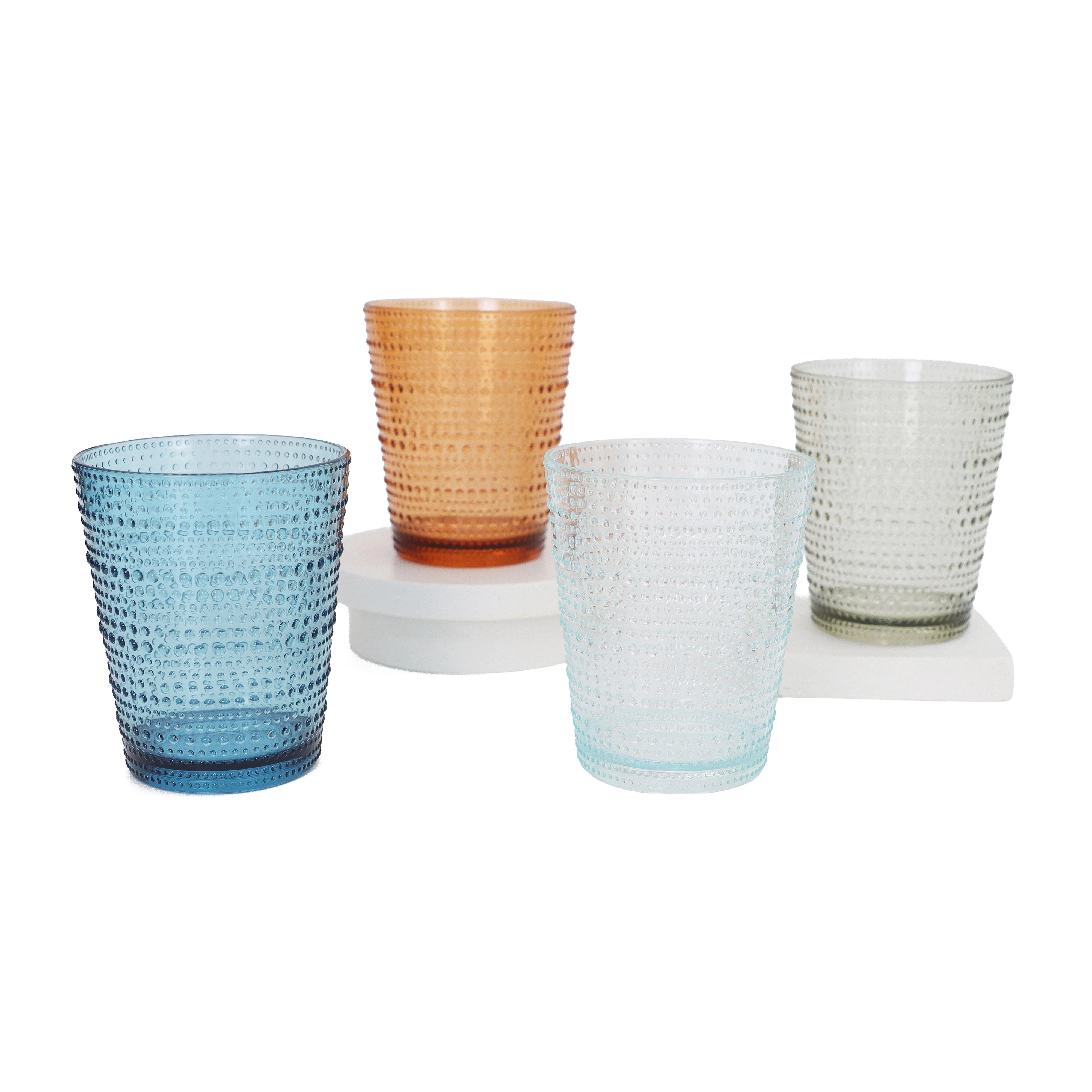 Set of 4 Tumblers - Image 2