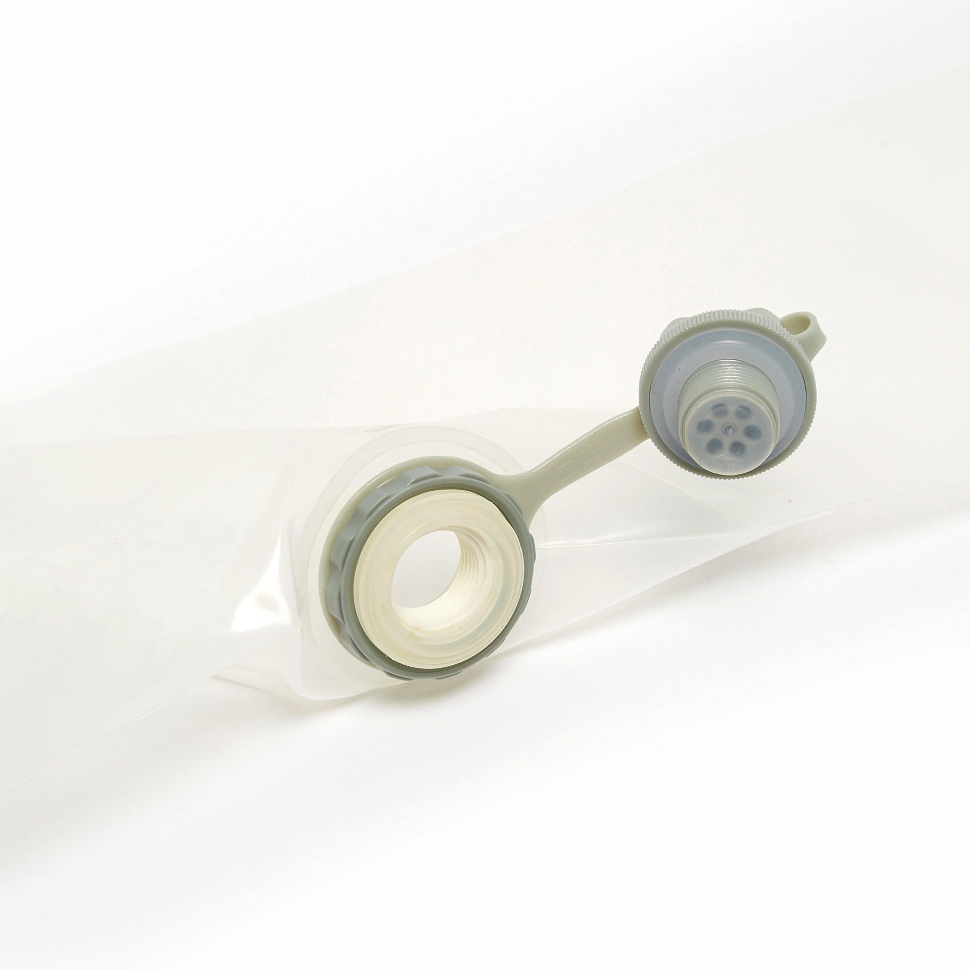 Stratus 400 Porch Replacement Front Air Tube - Image 3