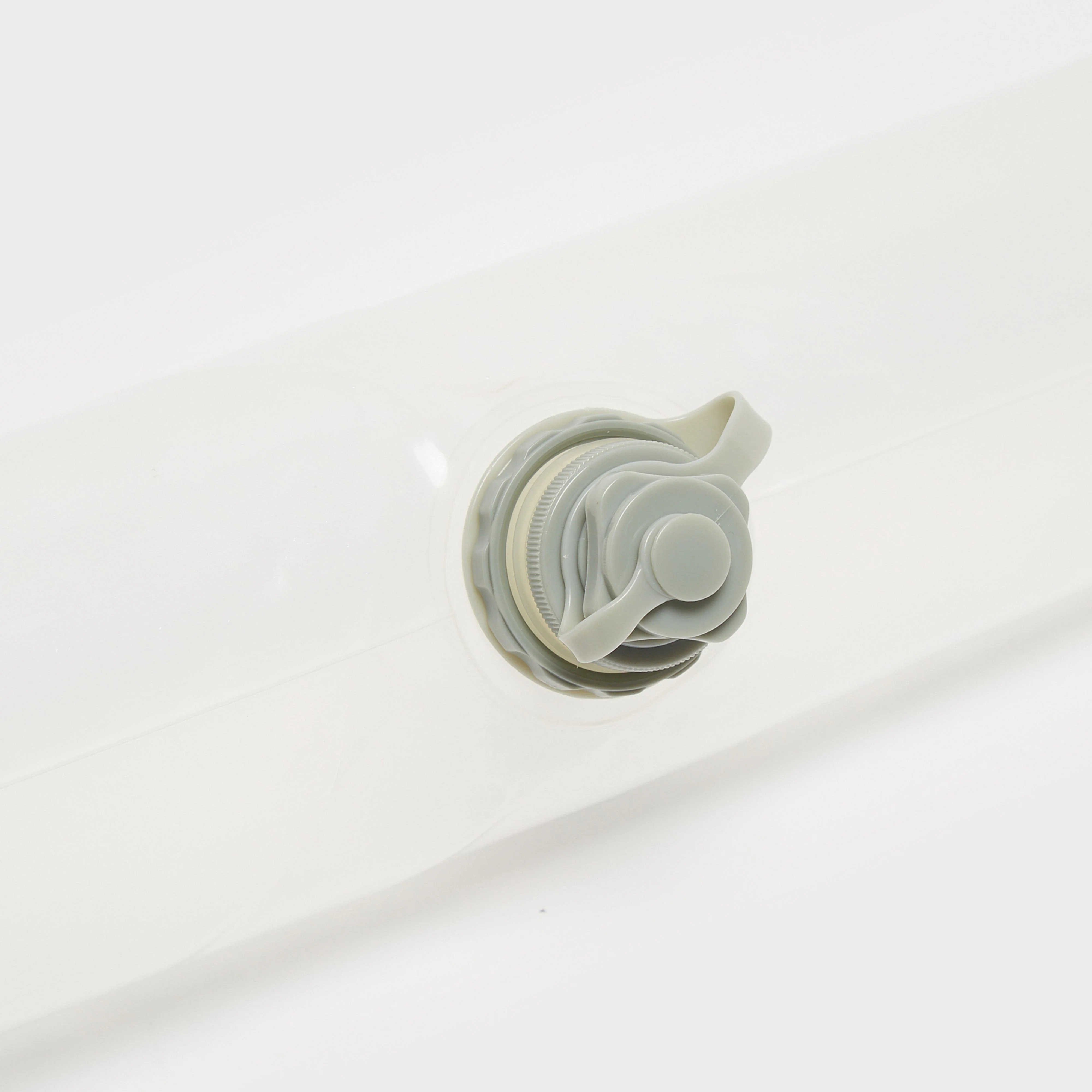 Stratus 600 Porch Replacement Front Air Tube - Image 2