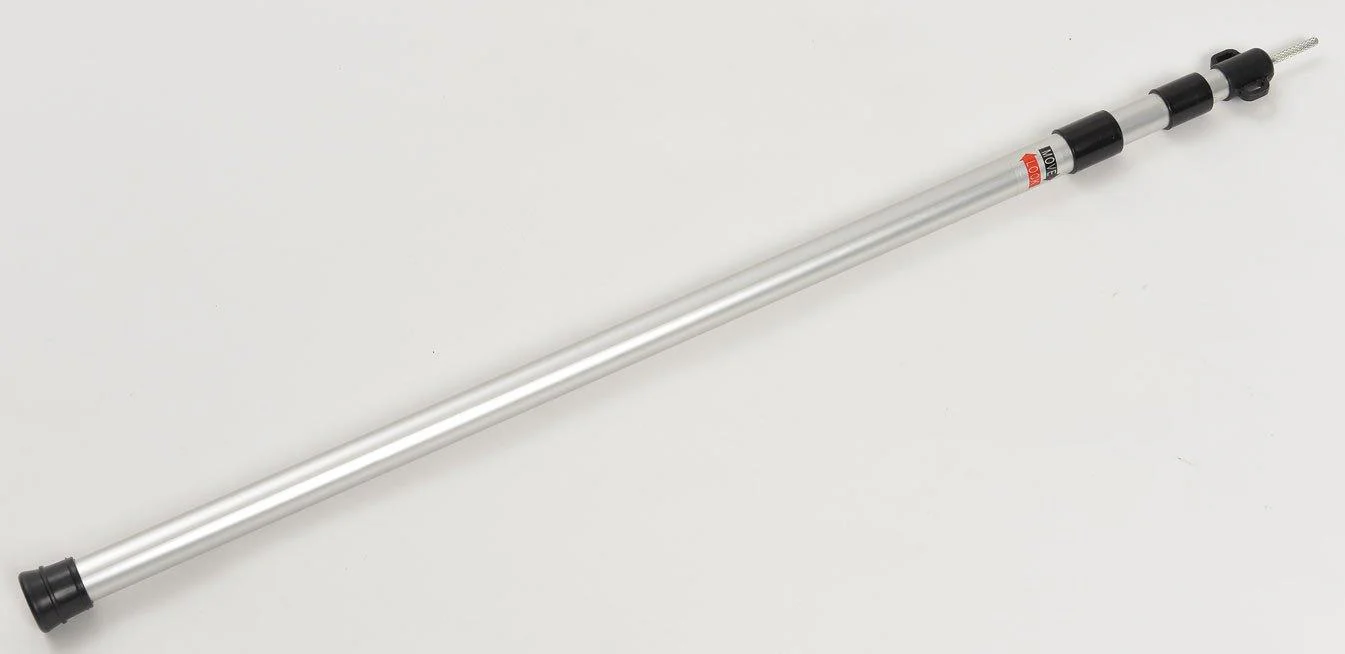 Tarp Telescopic Pole 230cm - Image 3
