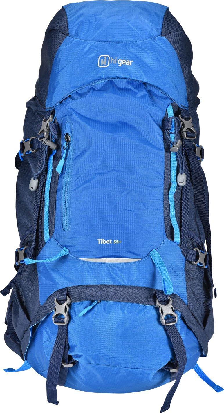 Tibet 55+ Rucksack - Image 2