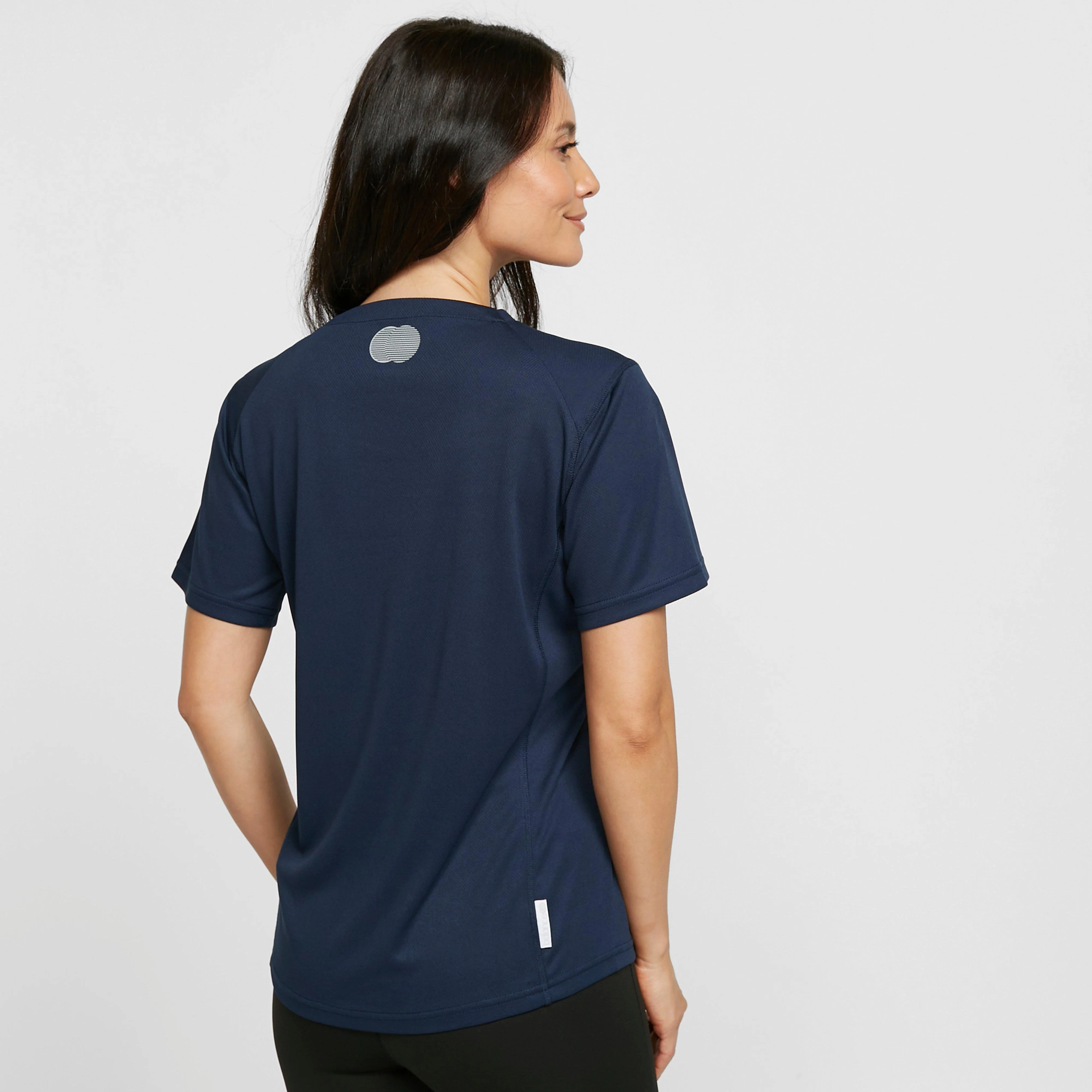 Women's Balance Baselayer SS - Image 2