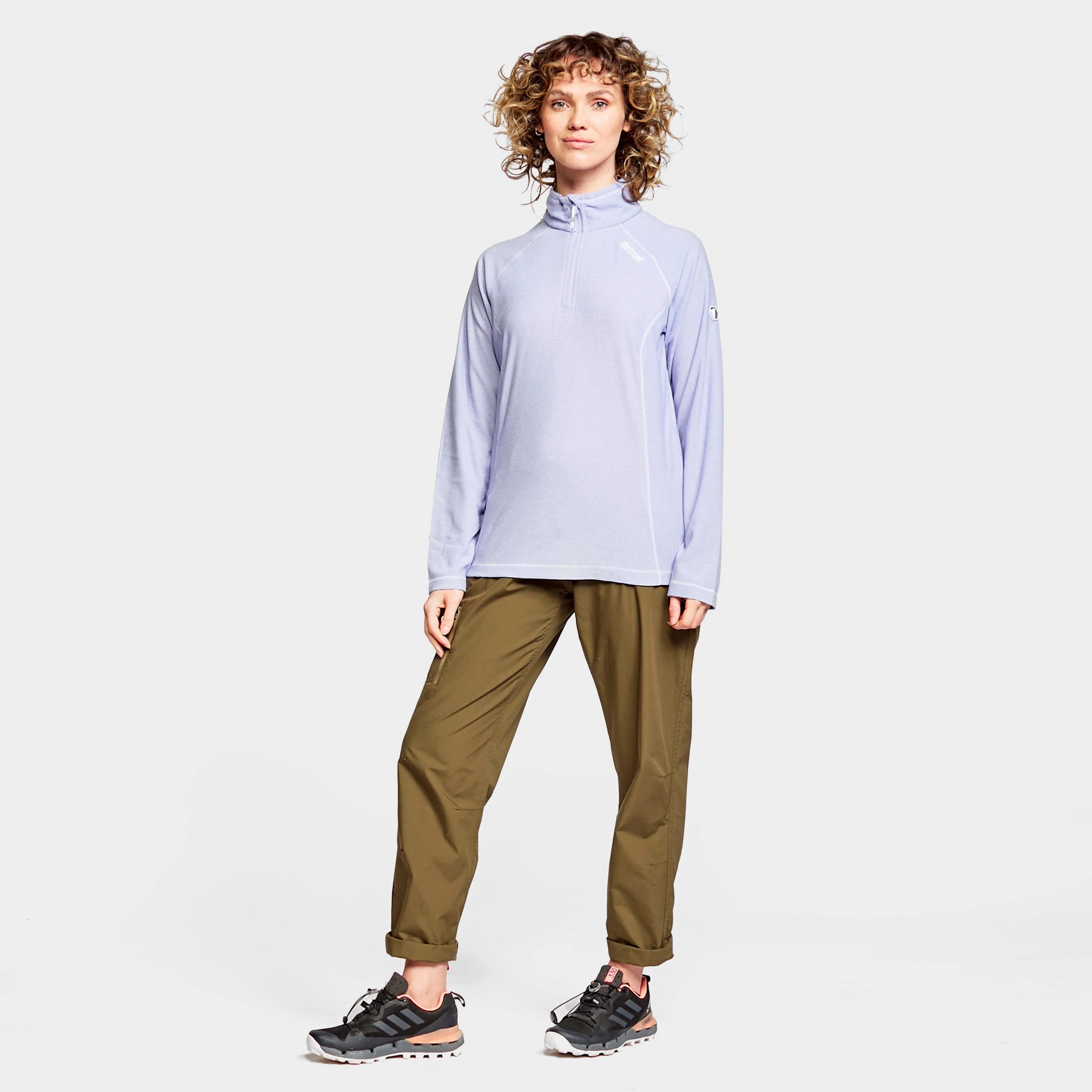 Women's Nebraska II Walking Trousers - Image 3